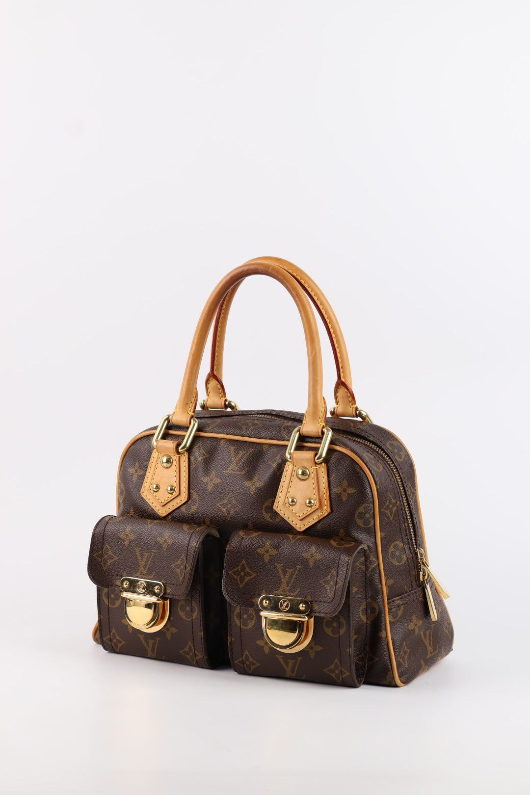 Louis Vuitton Manhattan Monogram