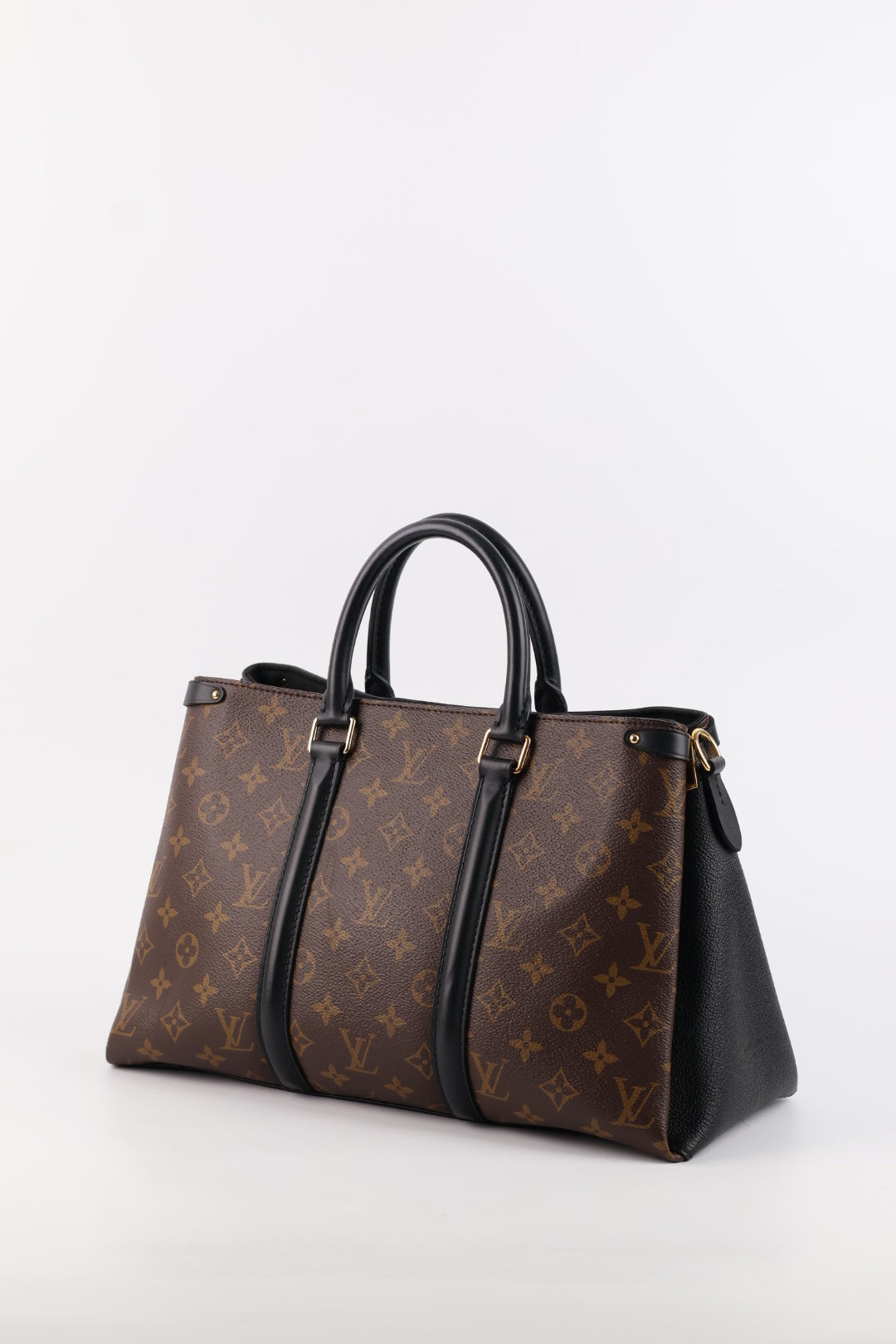 Louis Vuitton Soufflot MM Monogram