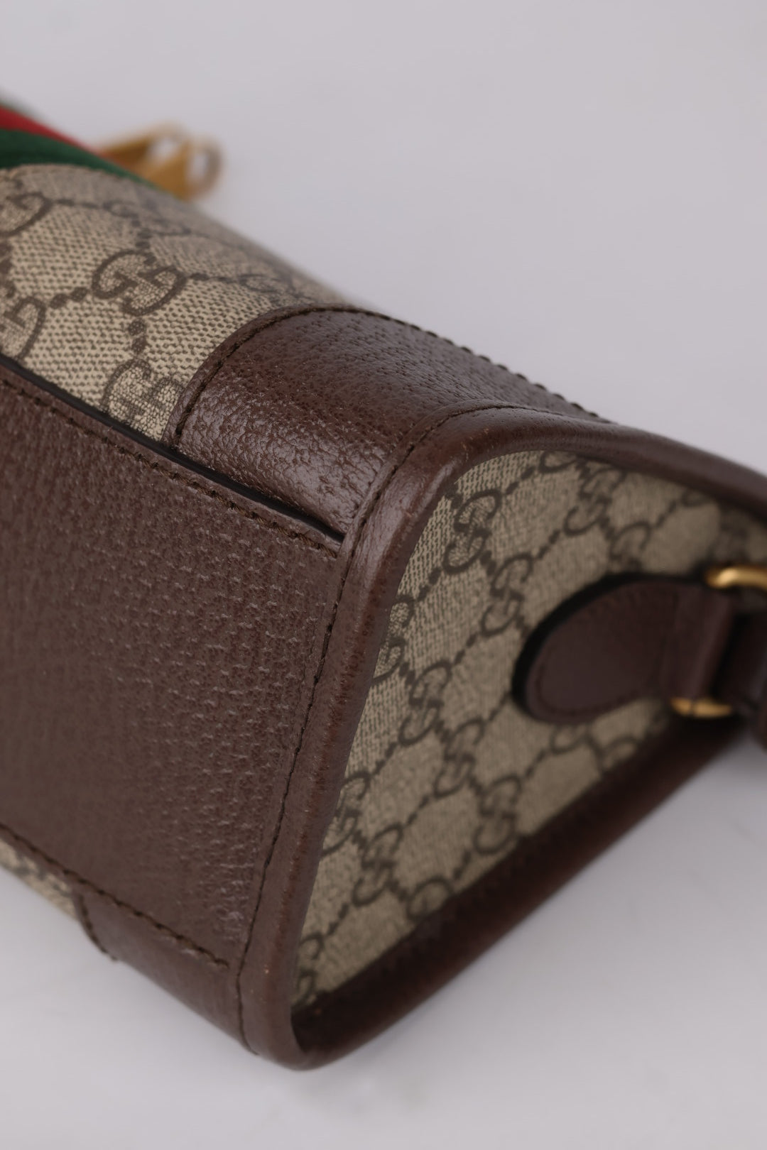 Gucci Tracolla Ophidia GG Supreme