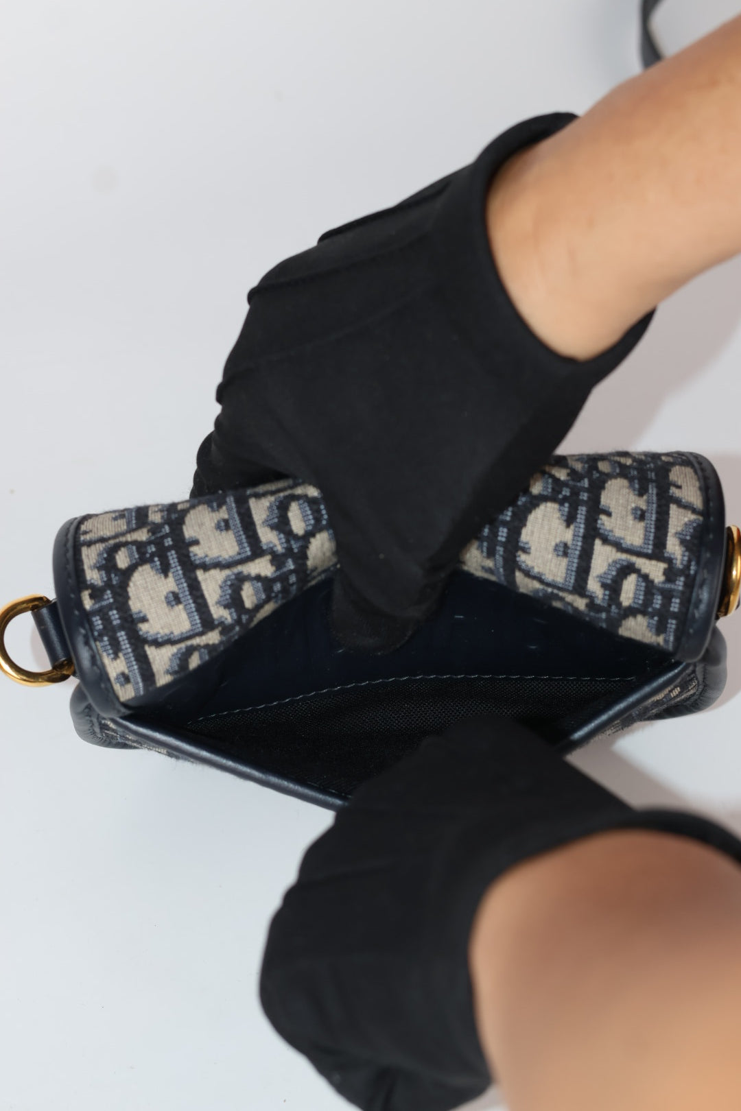 Dior Bobby Small