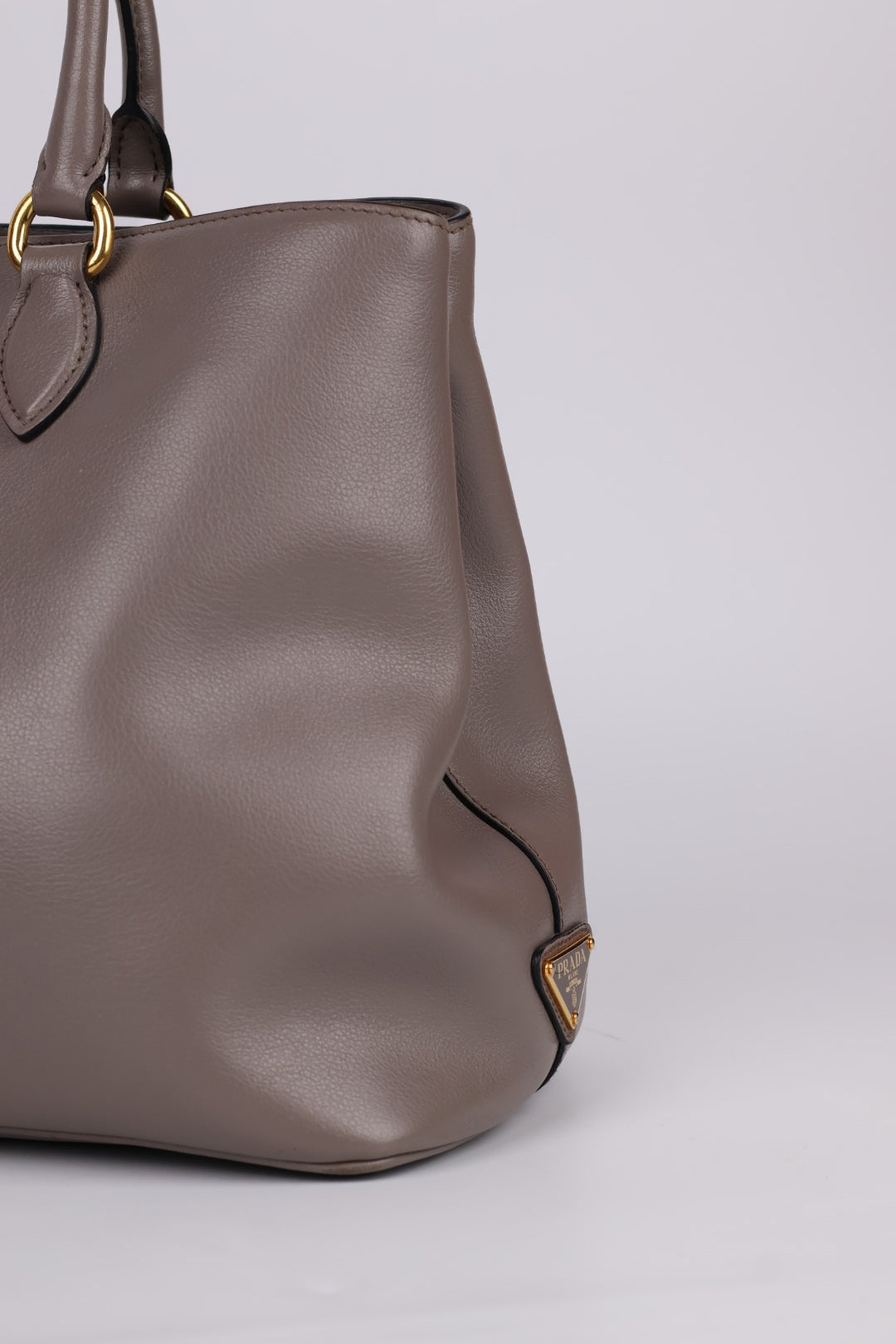 Prada Tote in Pelle