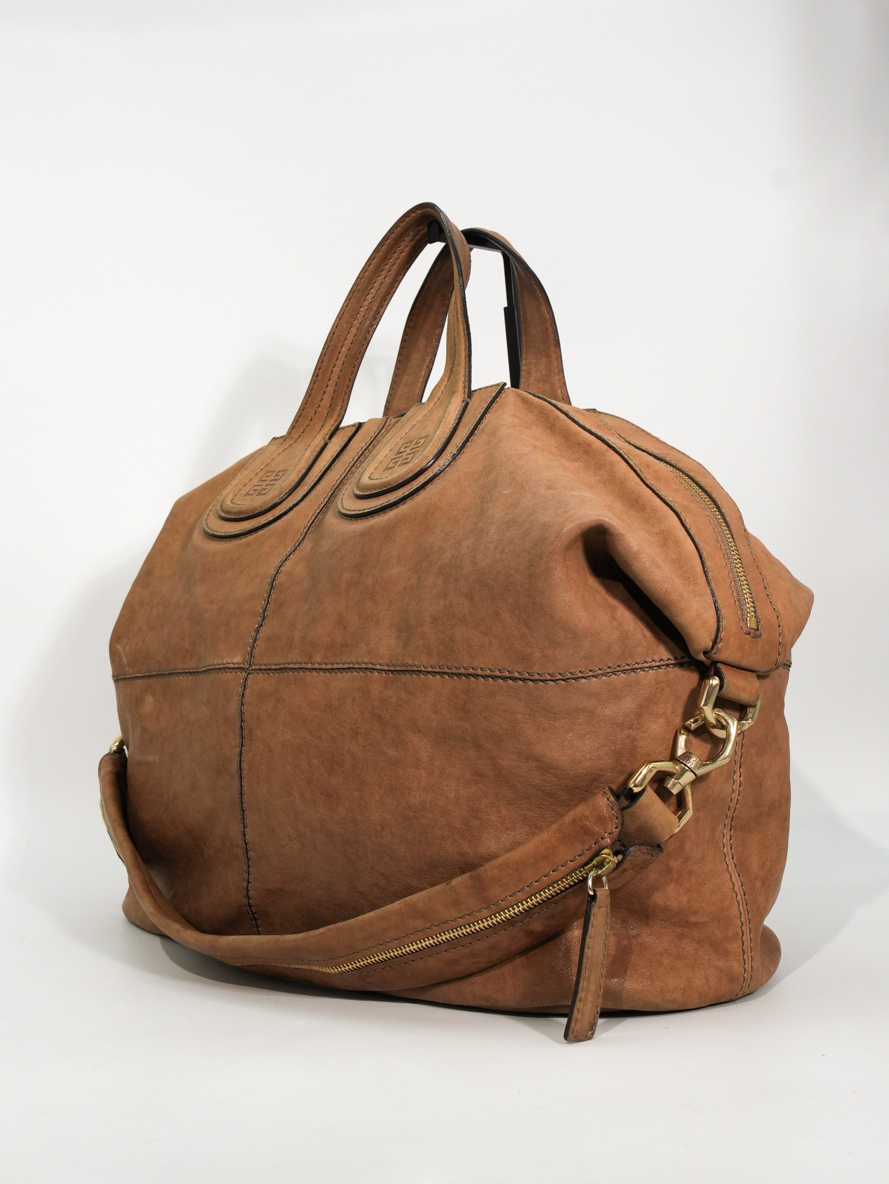 Givenchy Nightingale in Pelle