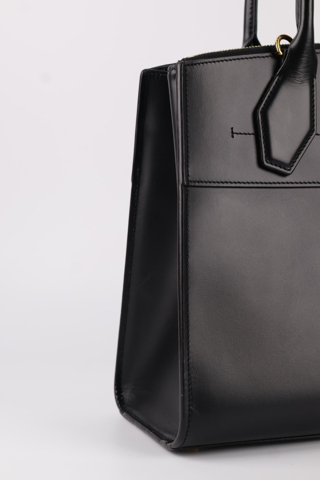 Louis Vuitton City Steamer MM