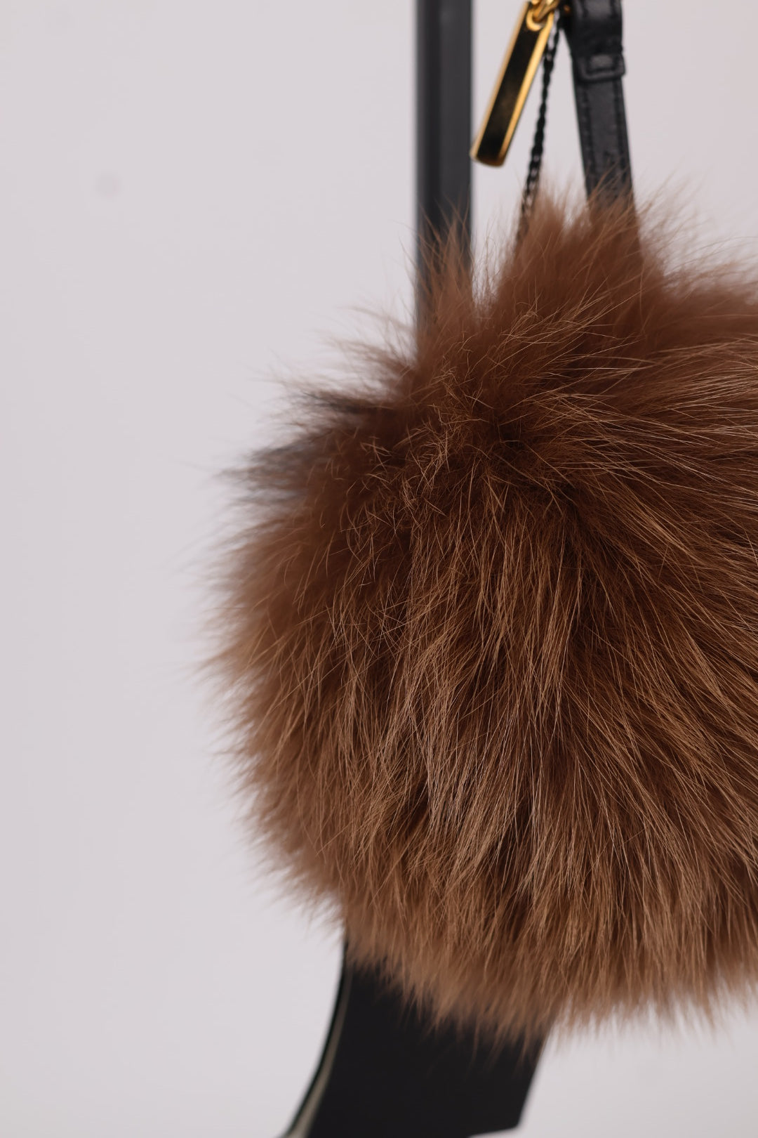 Fendi Pompon Charme