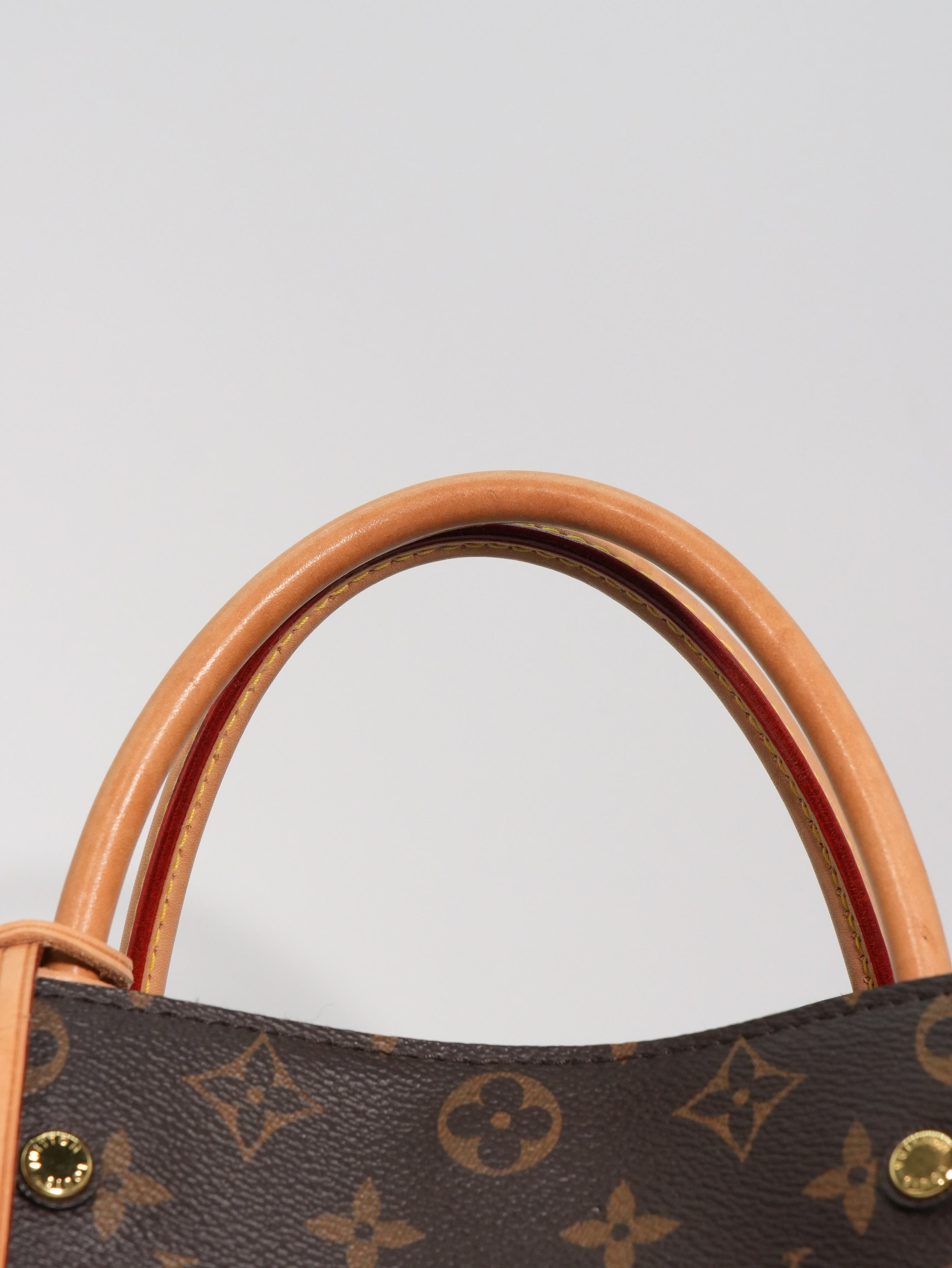 Louis Vuitton Montaigne GM Monogram