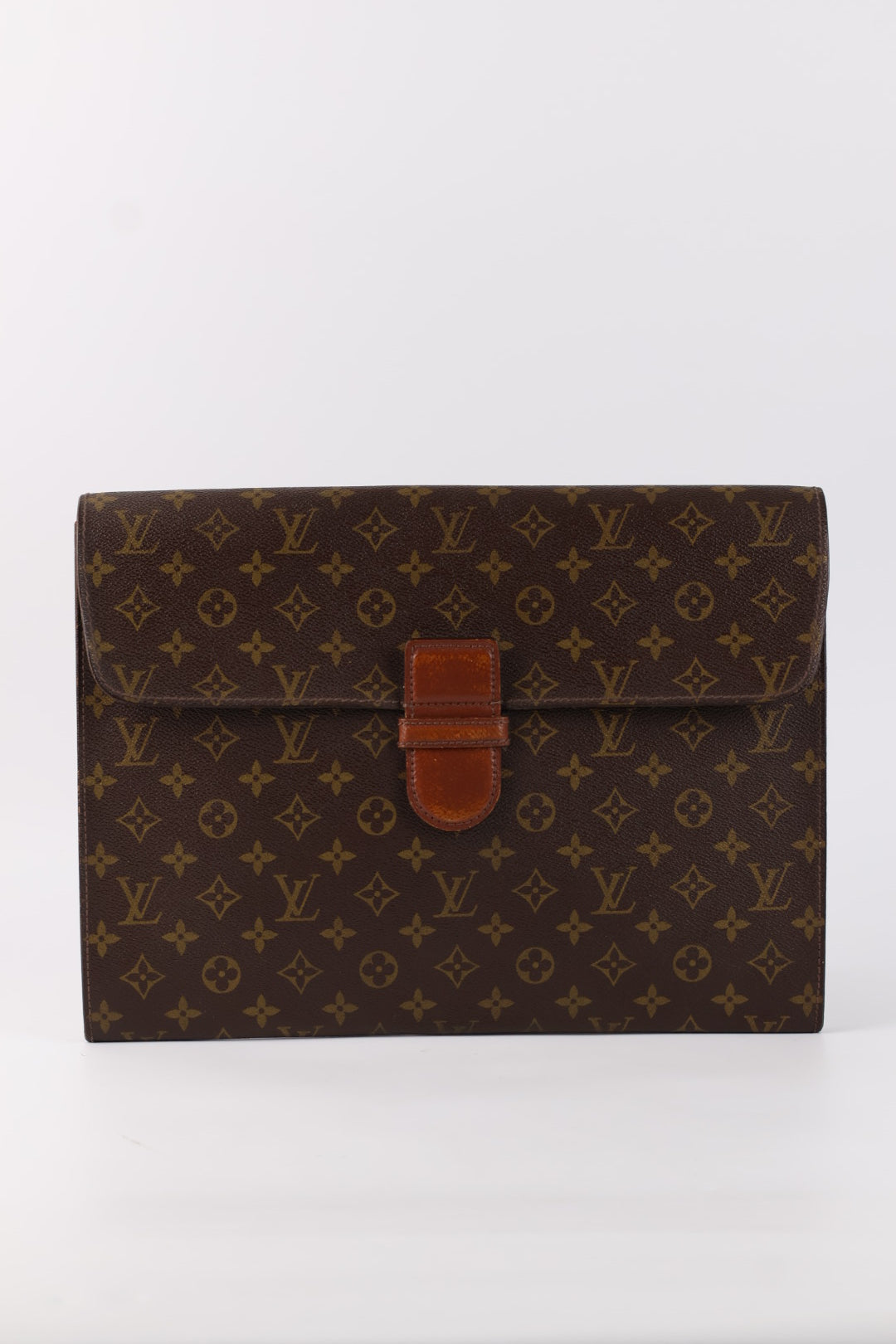 Louis Vuitton Porta Documenti Vintage