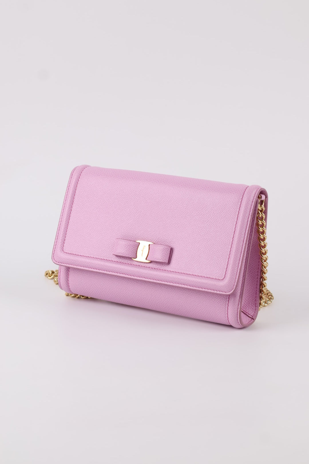 Ferragamo Woc in Pelle