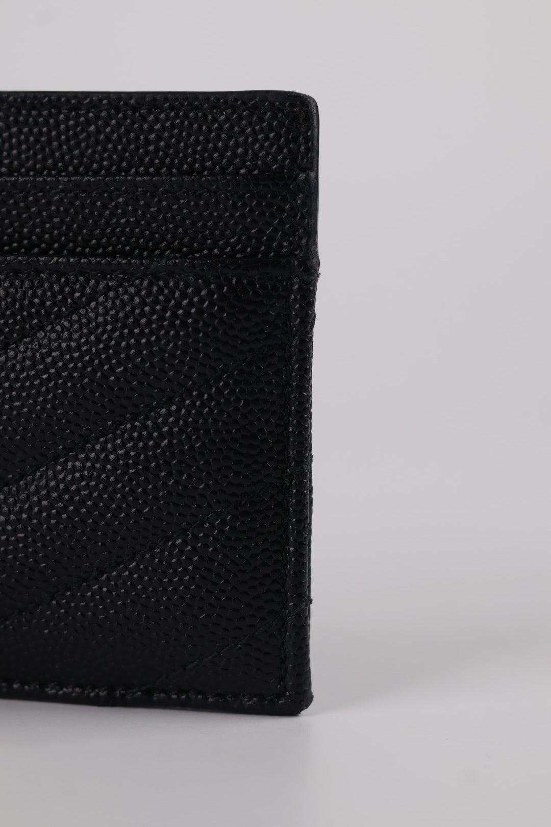 Saint Laurent Portacarte Cassandre