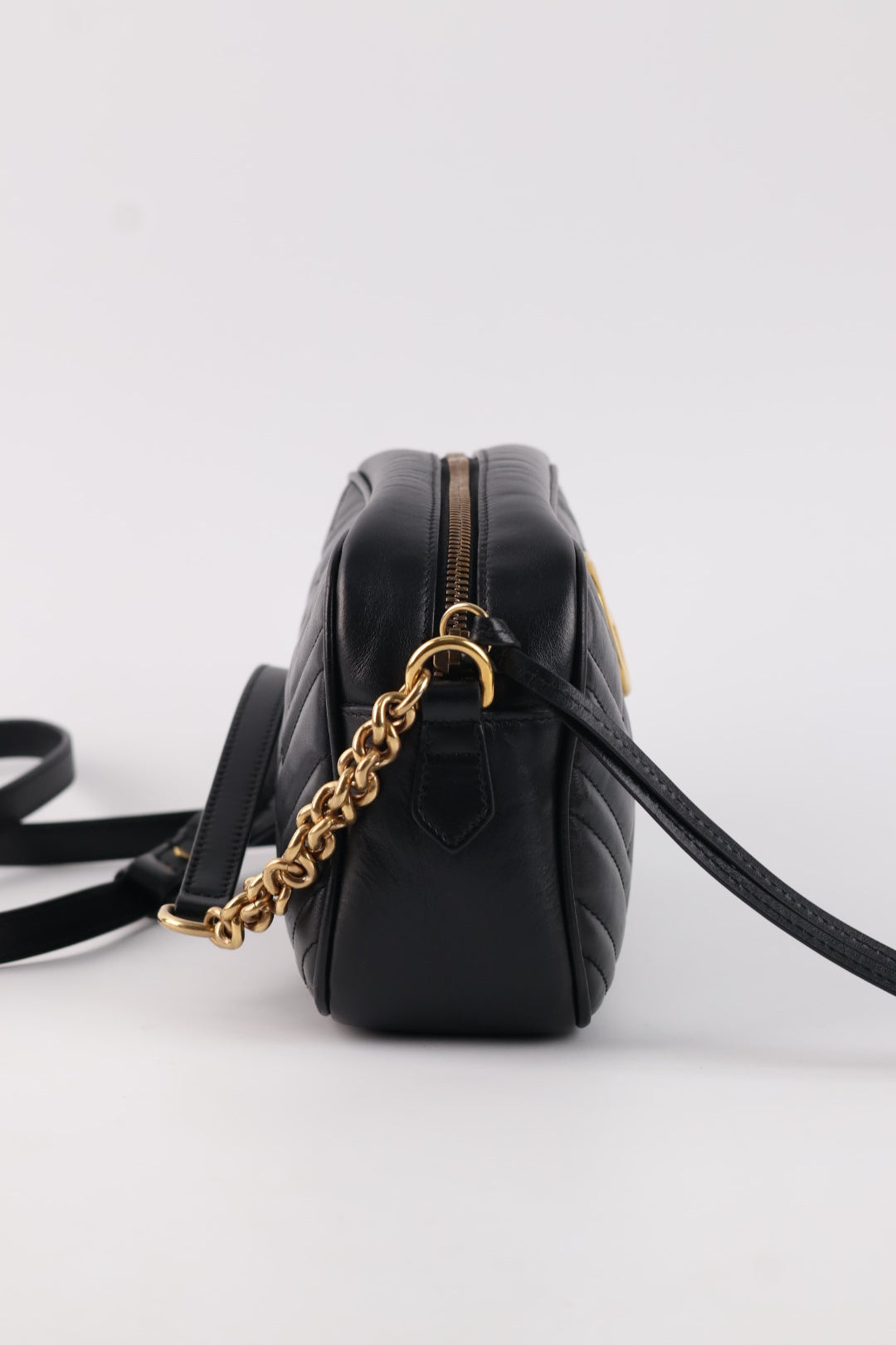 Gucci Marmont Camera Bag