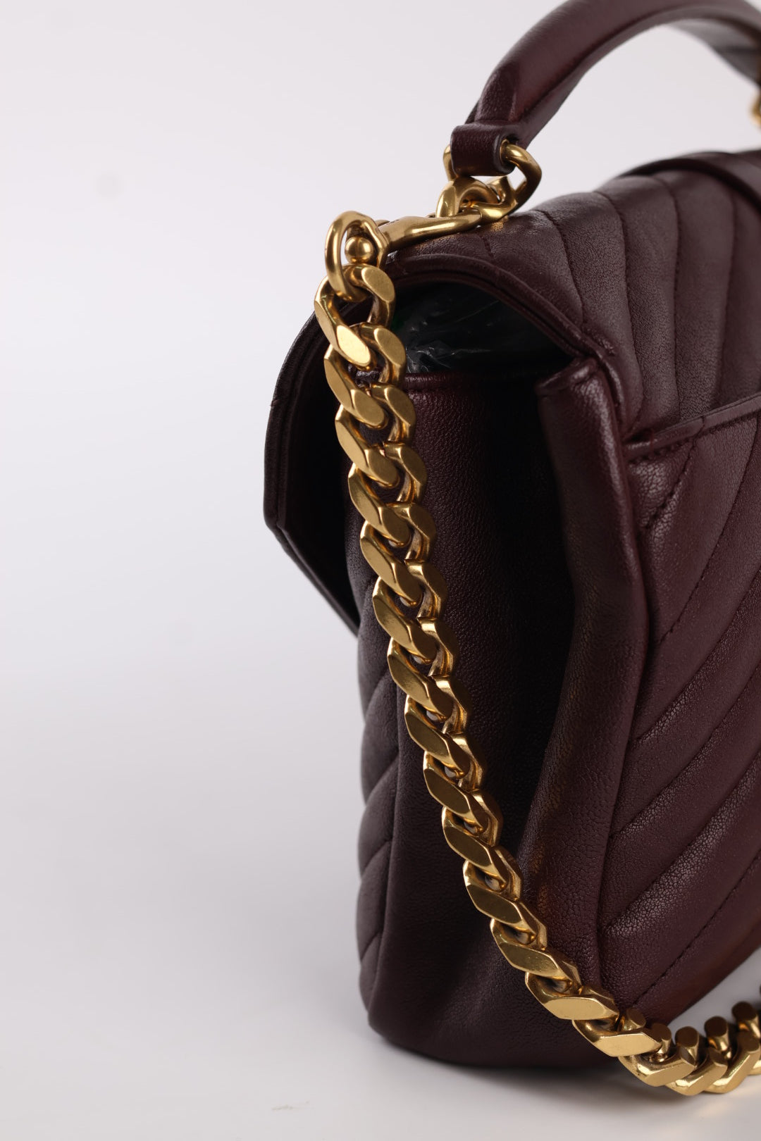 Saint Laurent College Small
