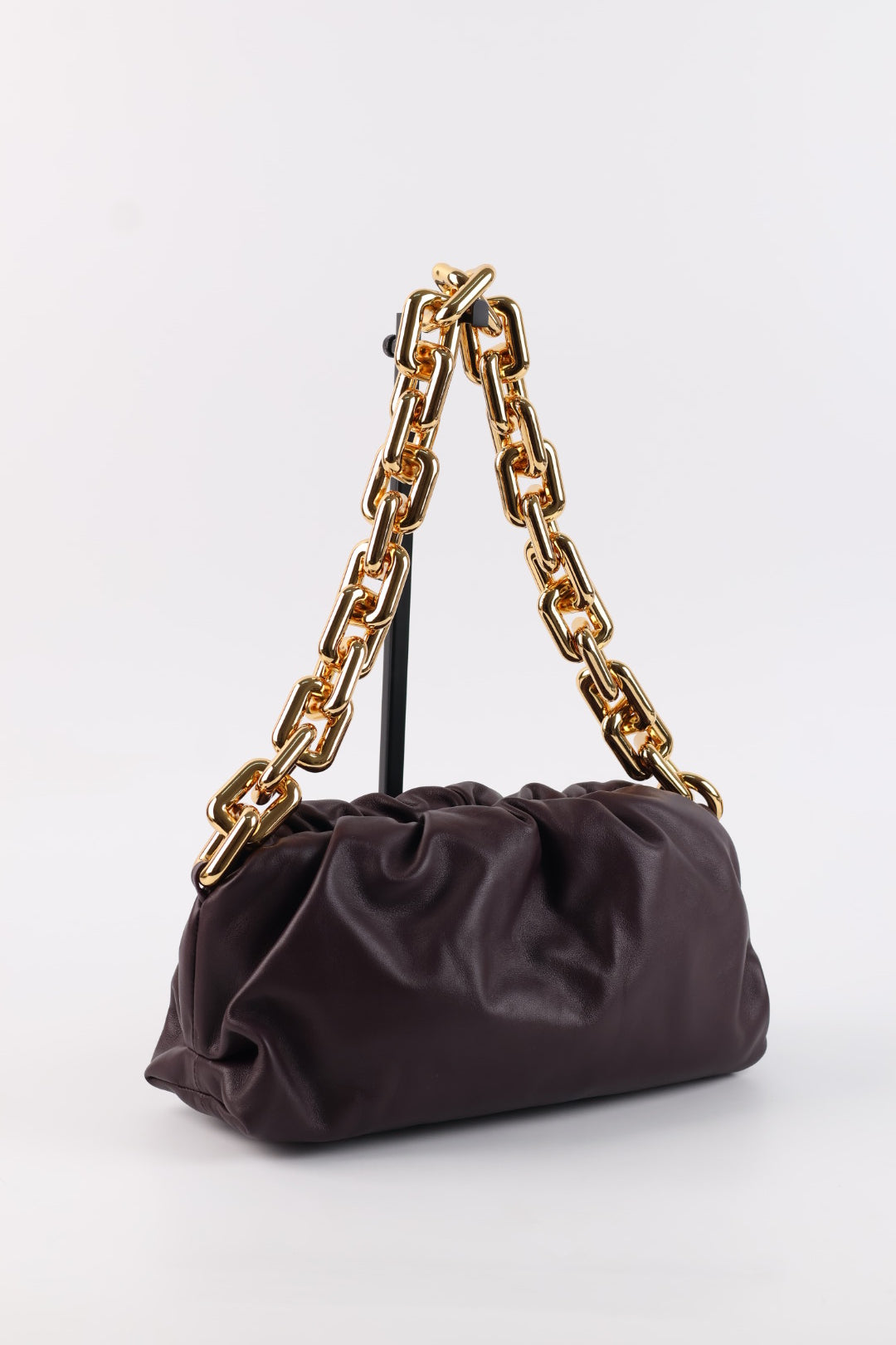 Bottega Veneta Chain Pouch