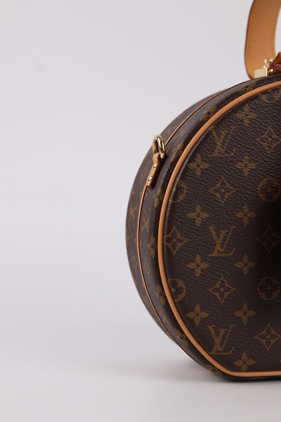 Louis Vuitton Petite Boîte Chapeau