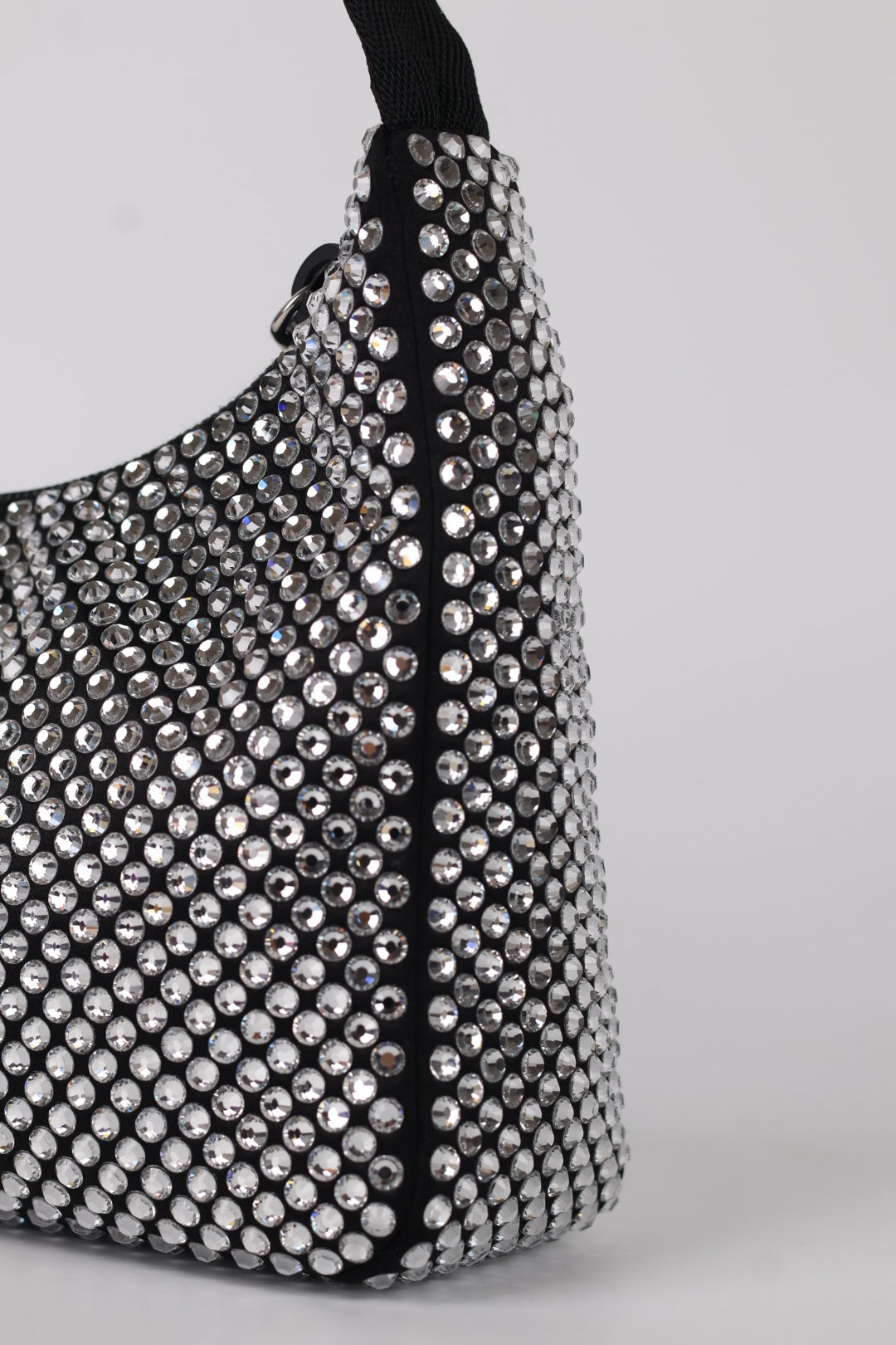 Prada Re-Edition 2000 Crystal
