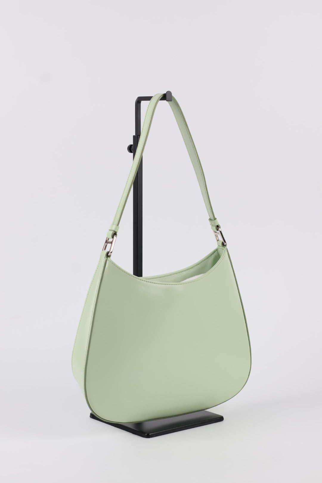Prada Cleo in Pelle Spazzolata