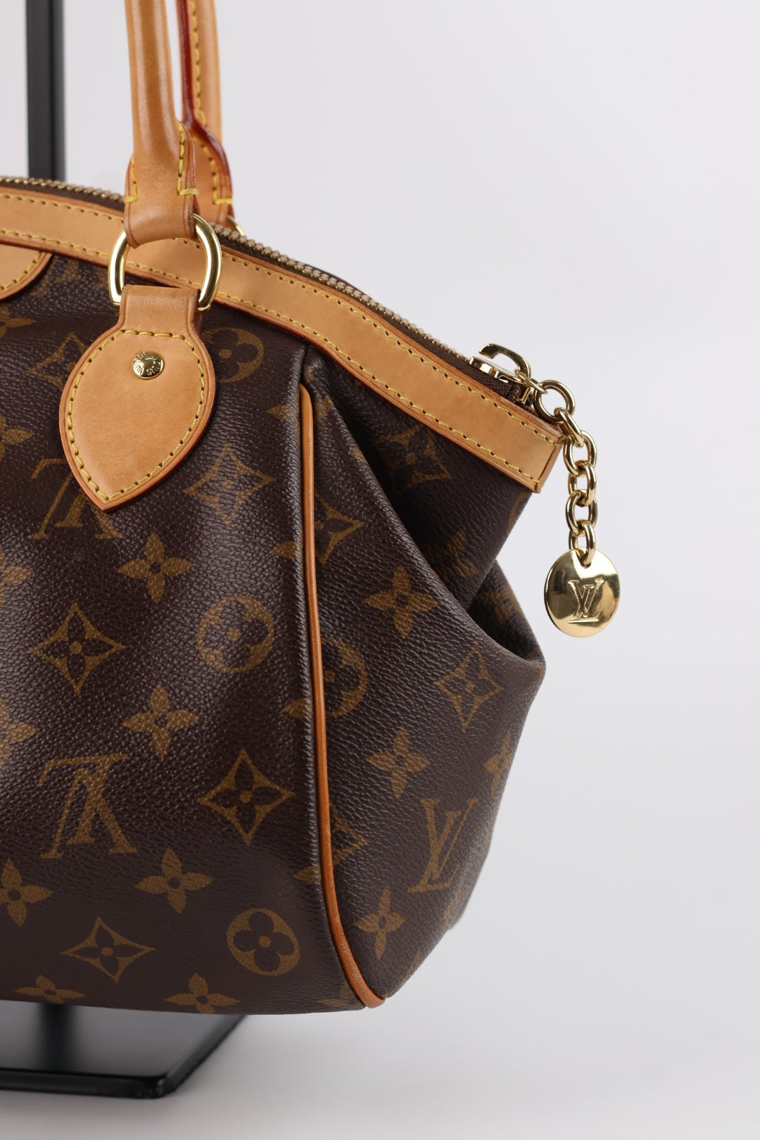Louis Vuitton Tivoli Pm Monogram