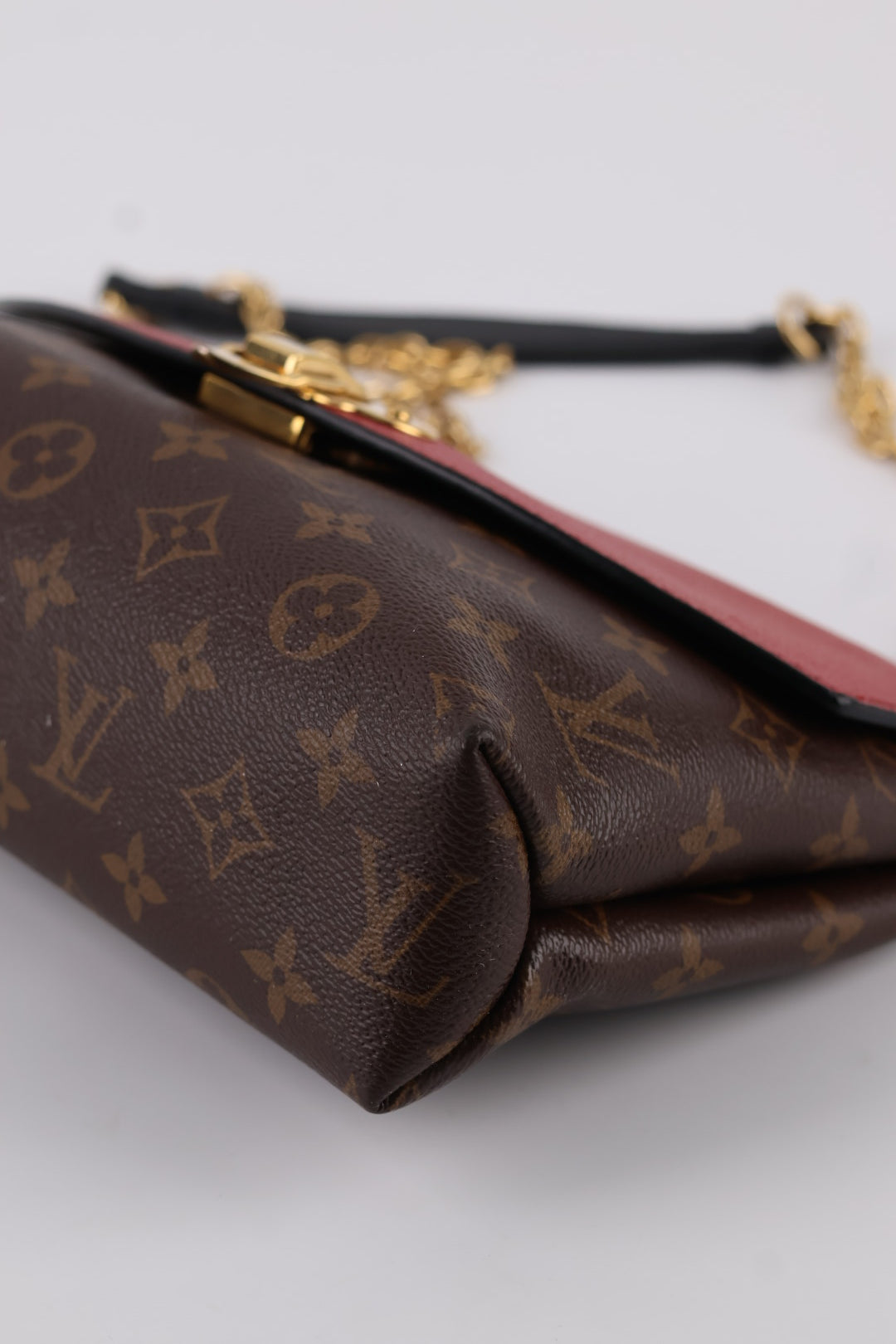 Louis Vuitton Saint Placide Monogram