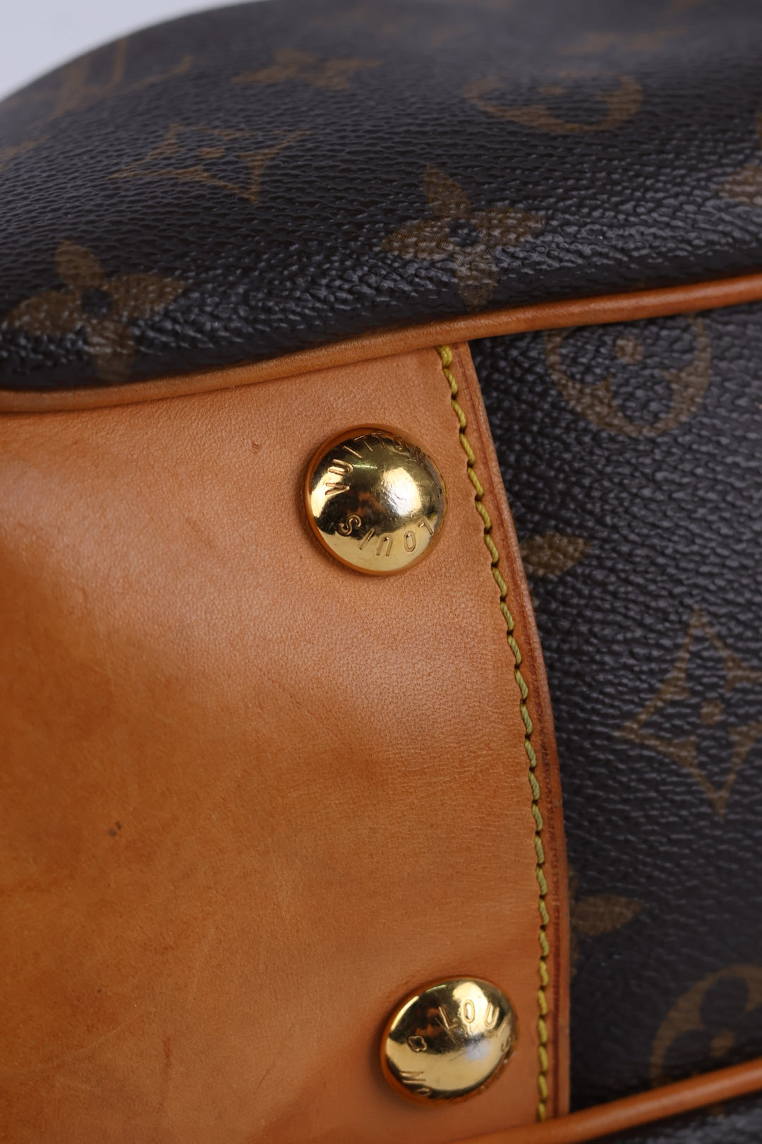 Louis Vuitton Boetie PM Monogram