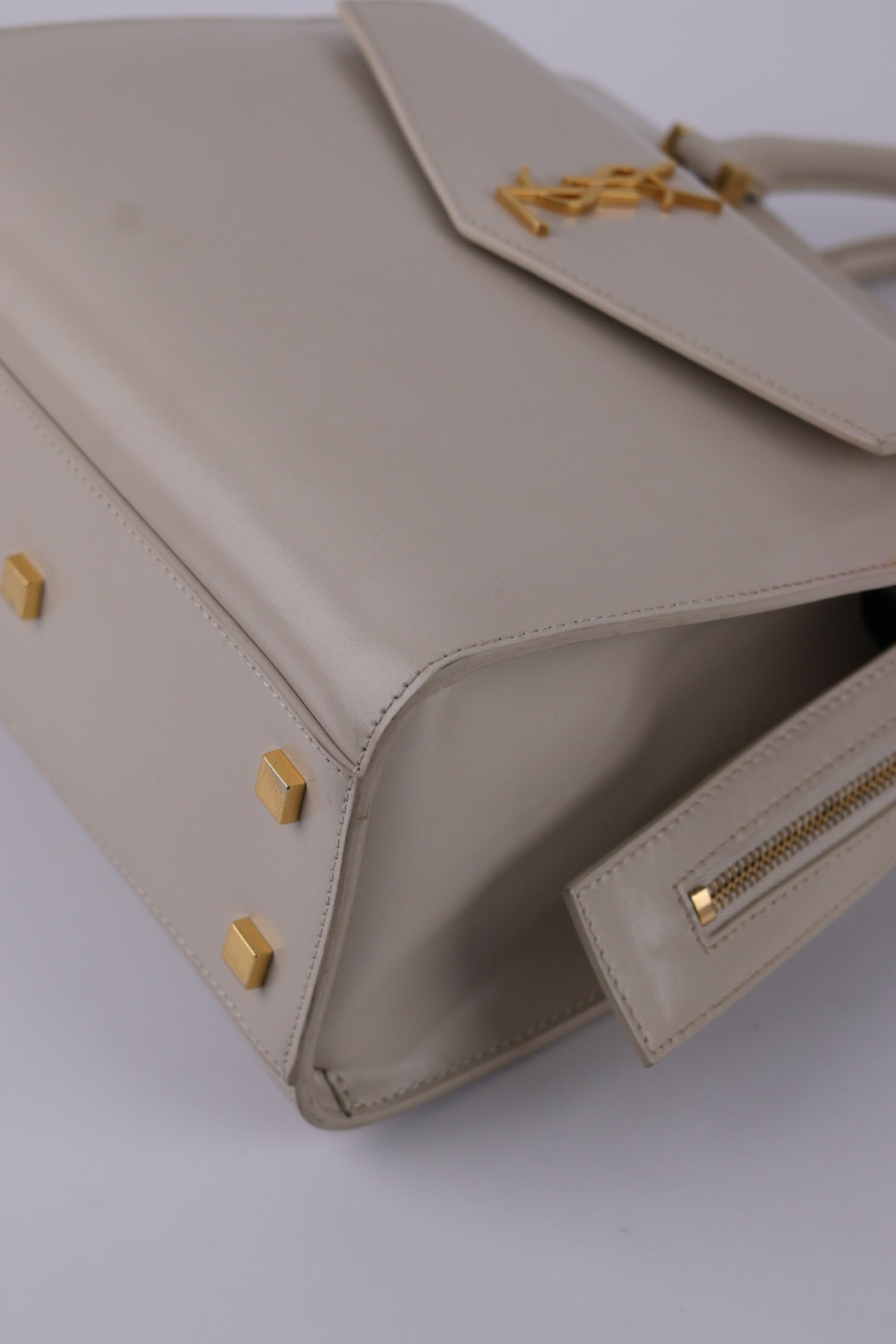 Saint Laurent Tote Uptown