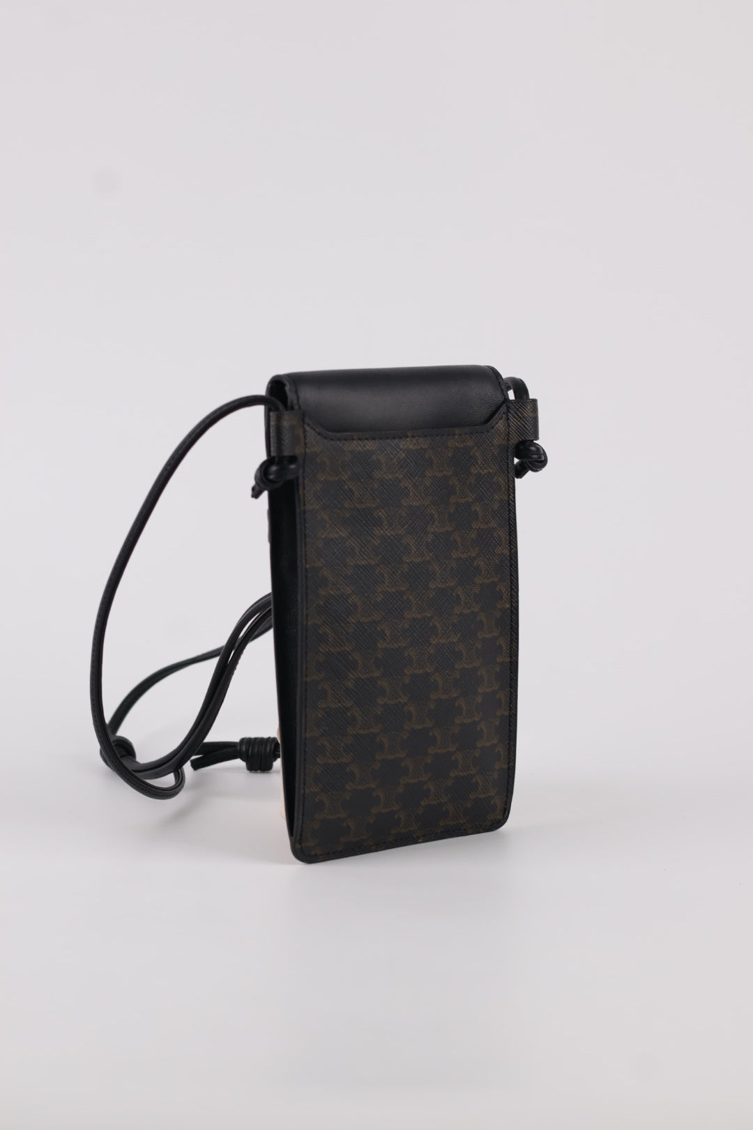 Celine Porta Cellulare Triomphe