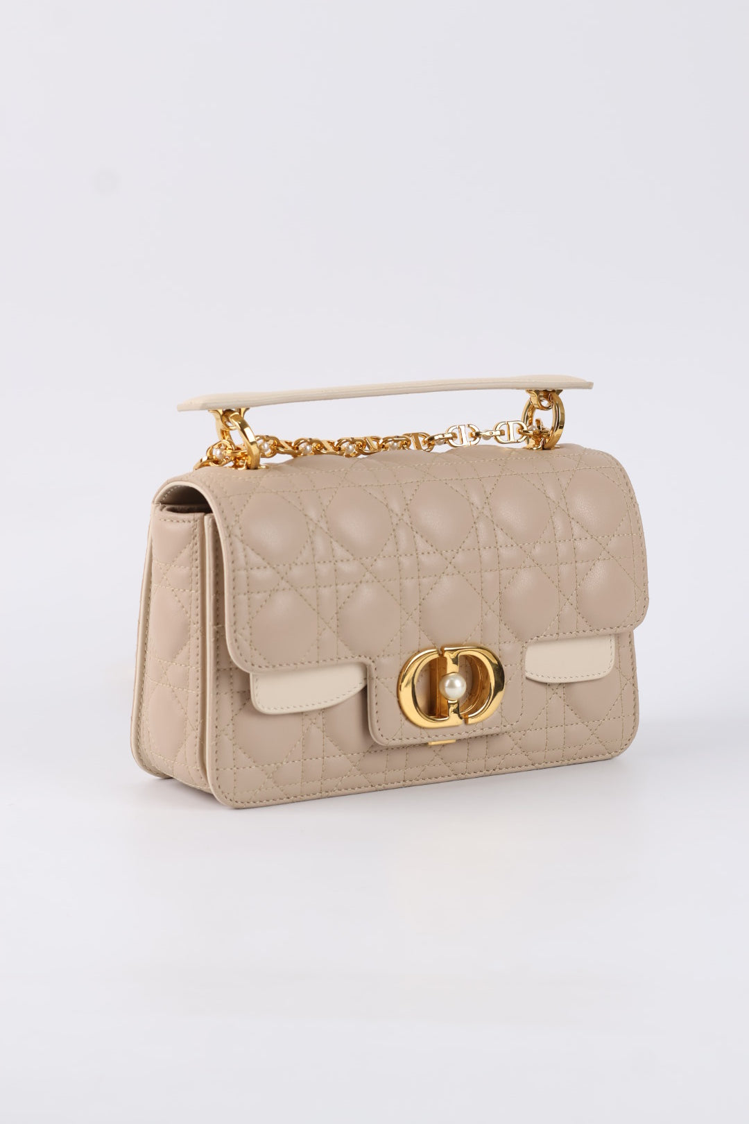 Dior Jolie Top Handle Piccola