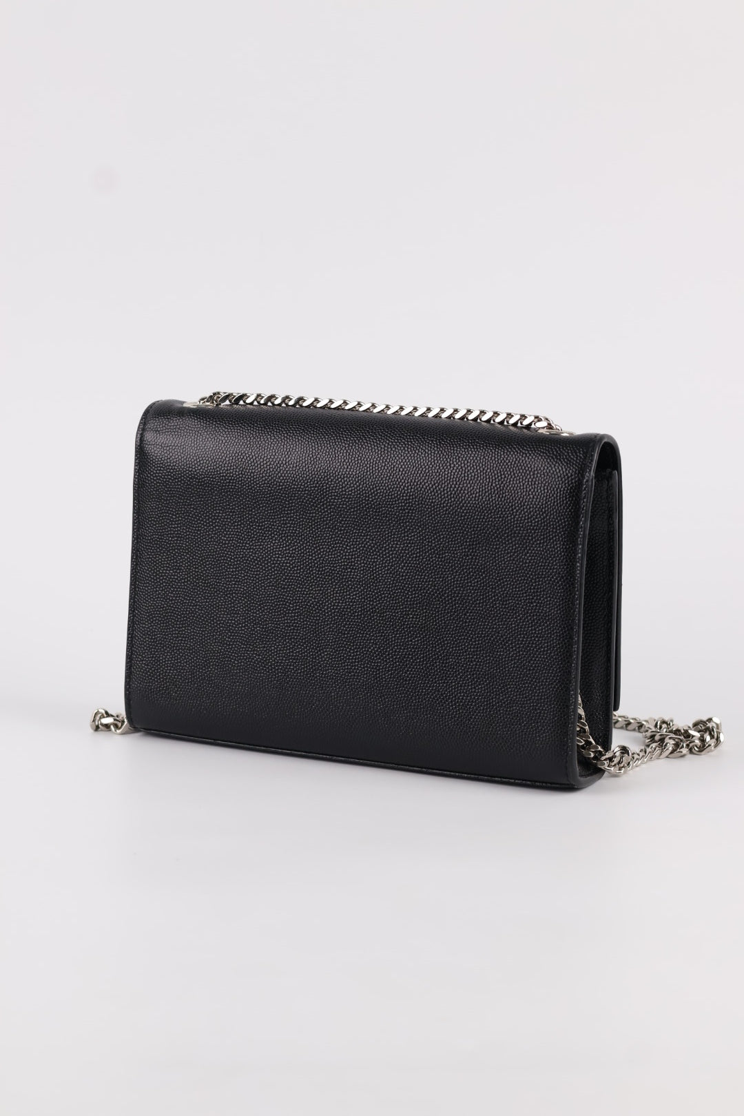Saint Laurent Kate Small Grain De Poudre