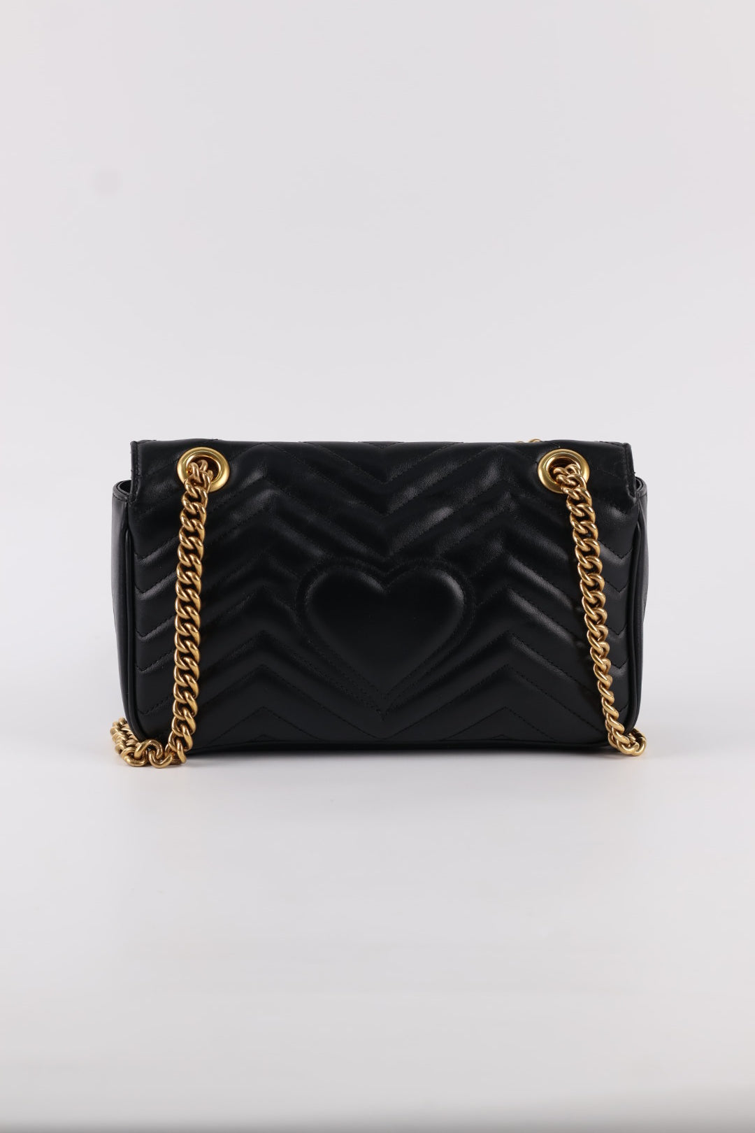 Gucci Marmont Media Matelassé