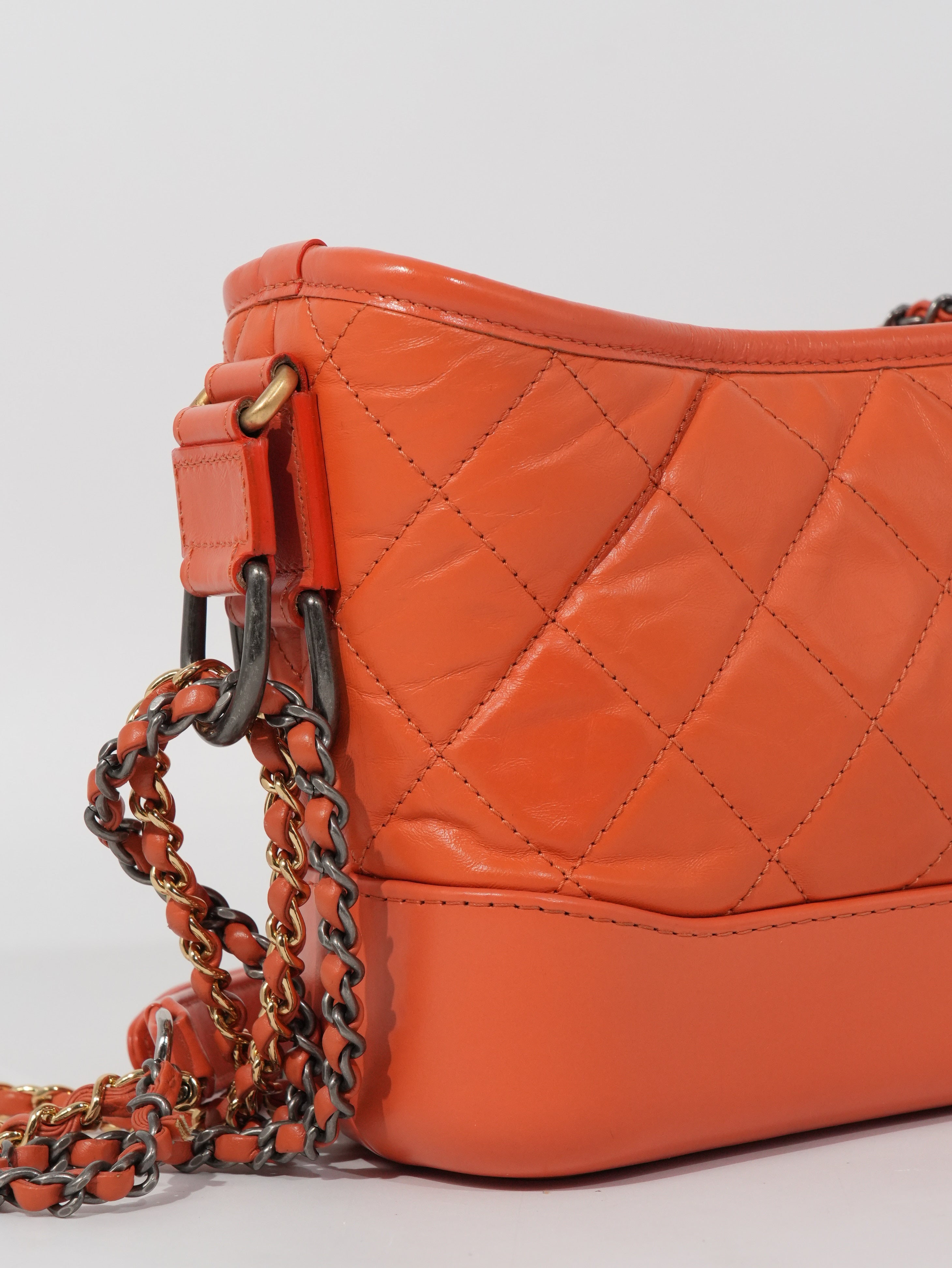 Chanel Gabrielle Piccola