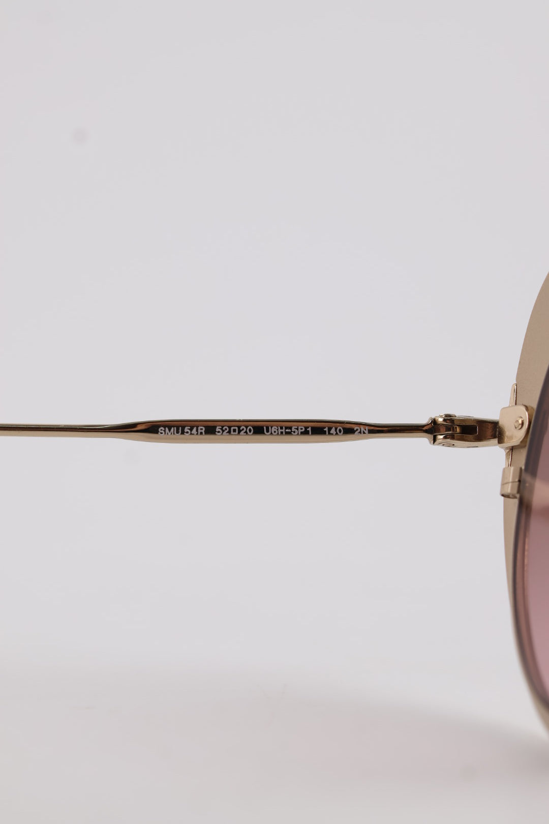 Miu Miu Occhiali da sole SMU54R