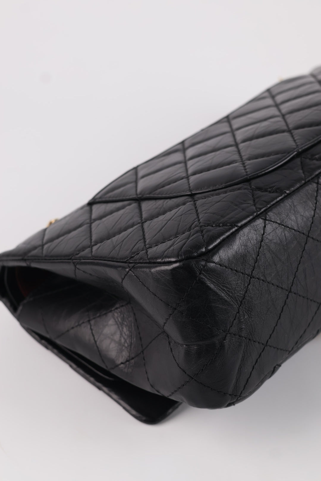 Chanel Reissue 2.55 in Pelle