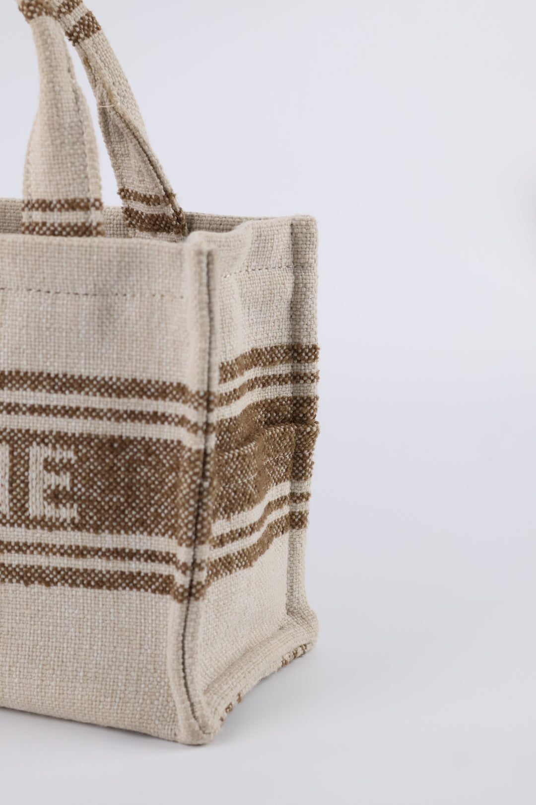 Celine Tote Cabas Thais