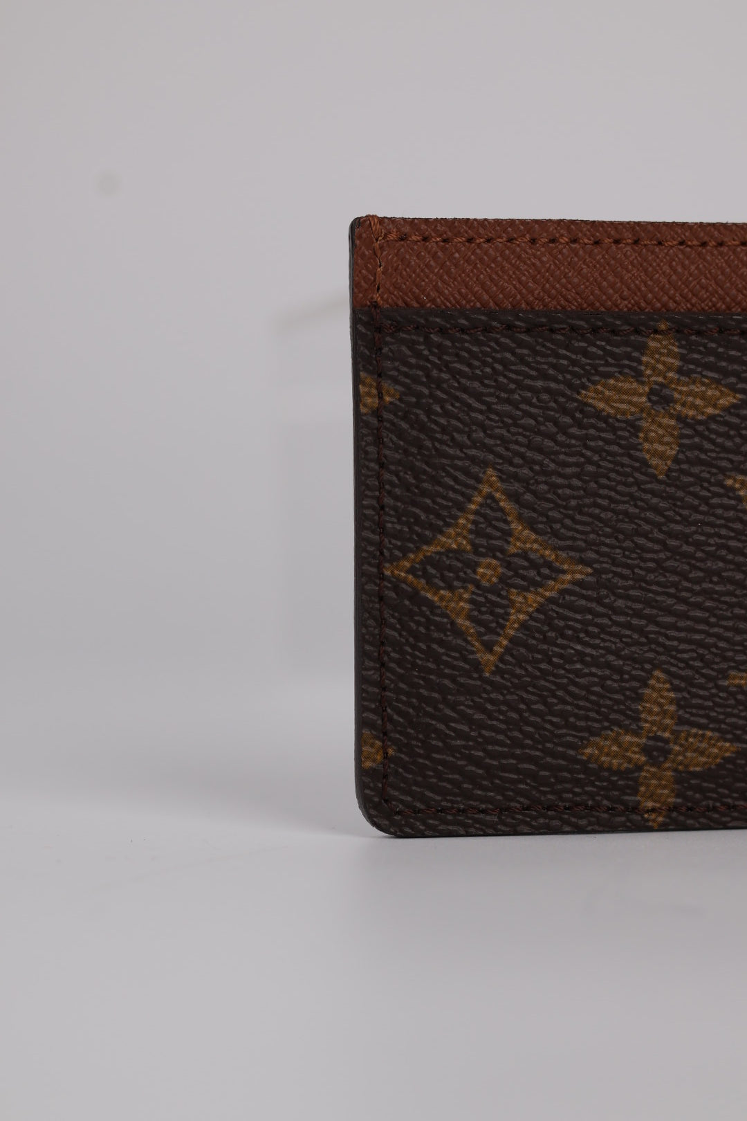 Louis Vuitton Portacarte Monogram