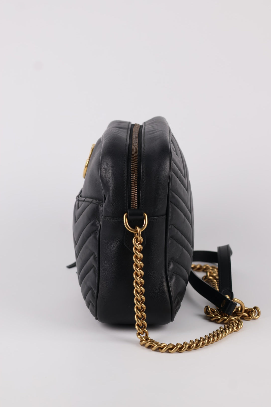 Gucci Marmont Camera Bag Grande