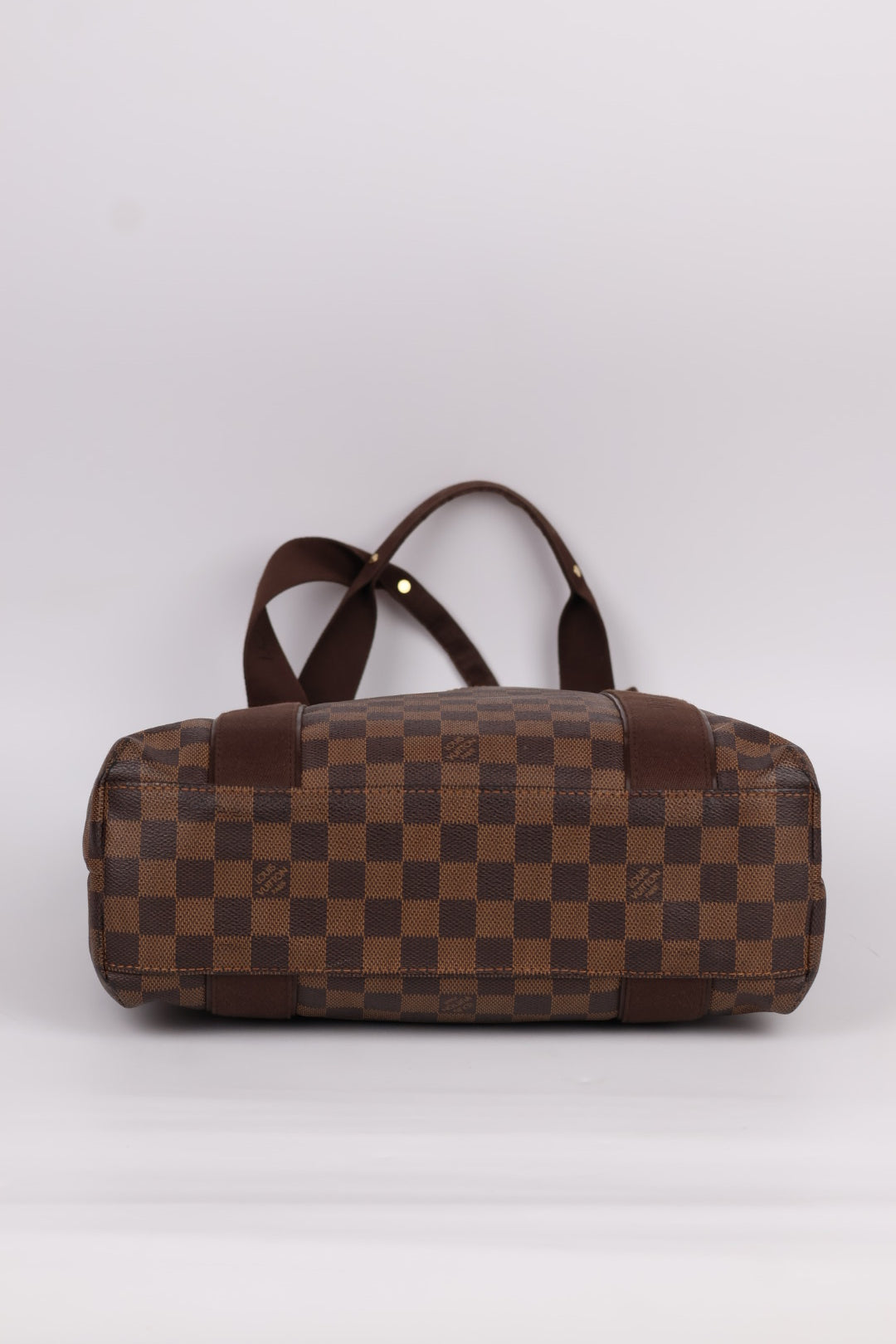 Louis Vuitton Beaubourg Damier Ébène