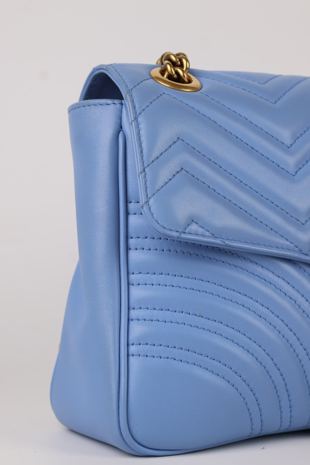 Gucci Marmont Grande Matelassé