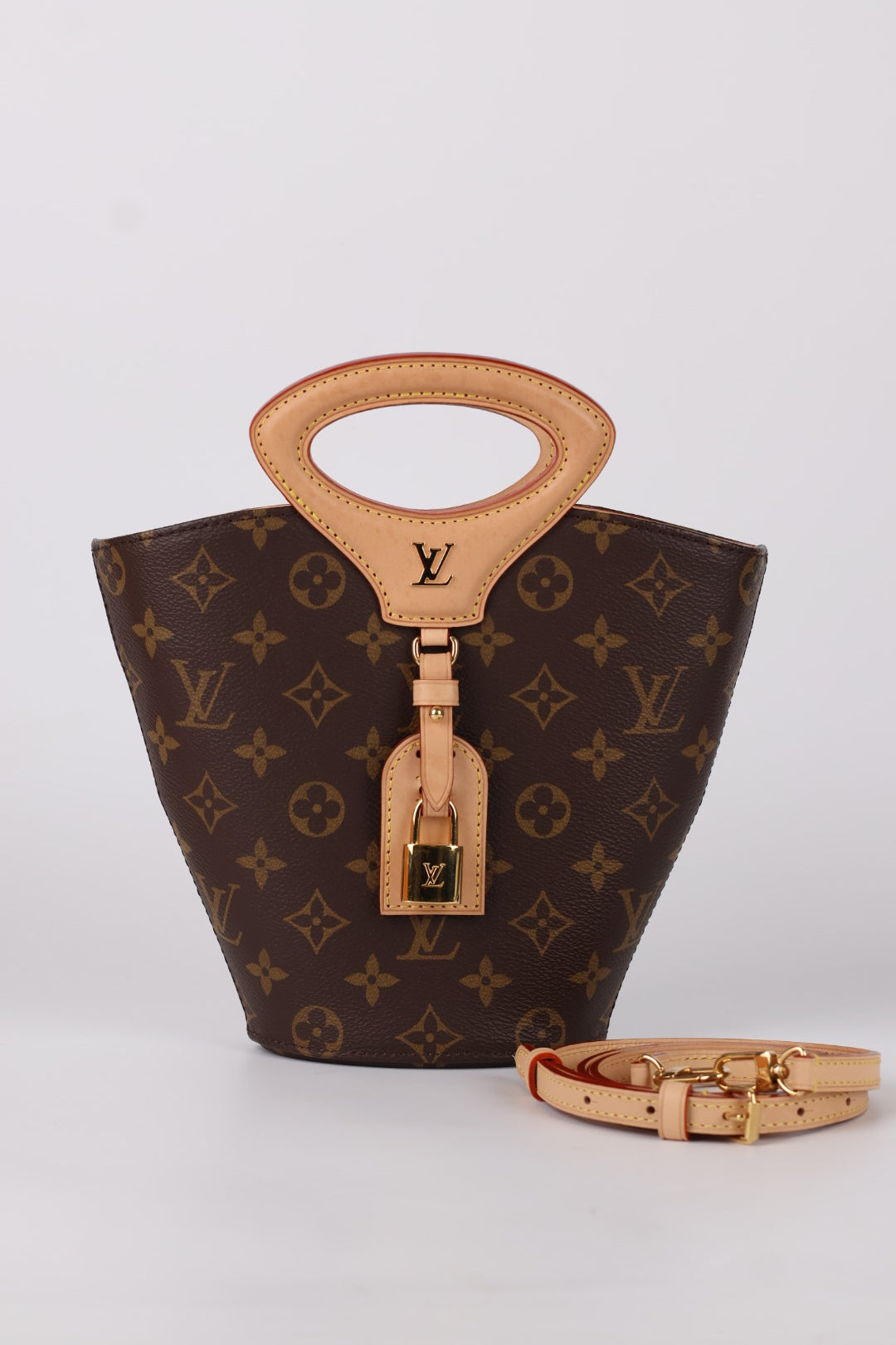 Louis Vuitton Rivage BB Monogram