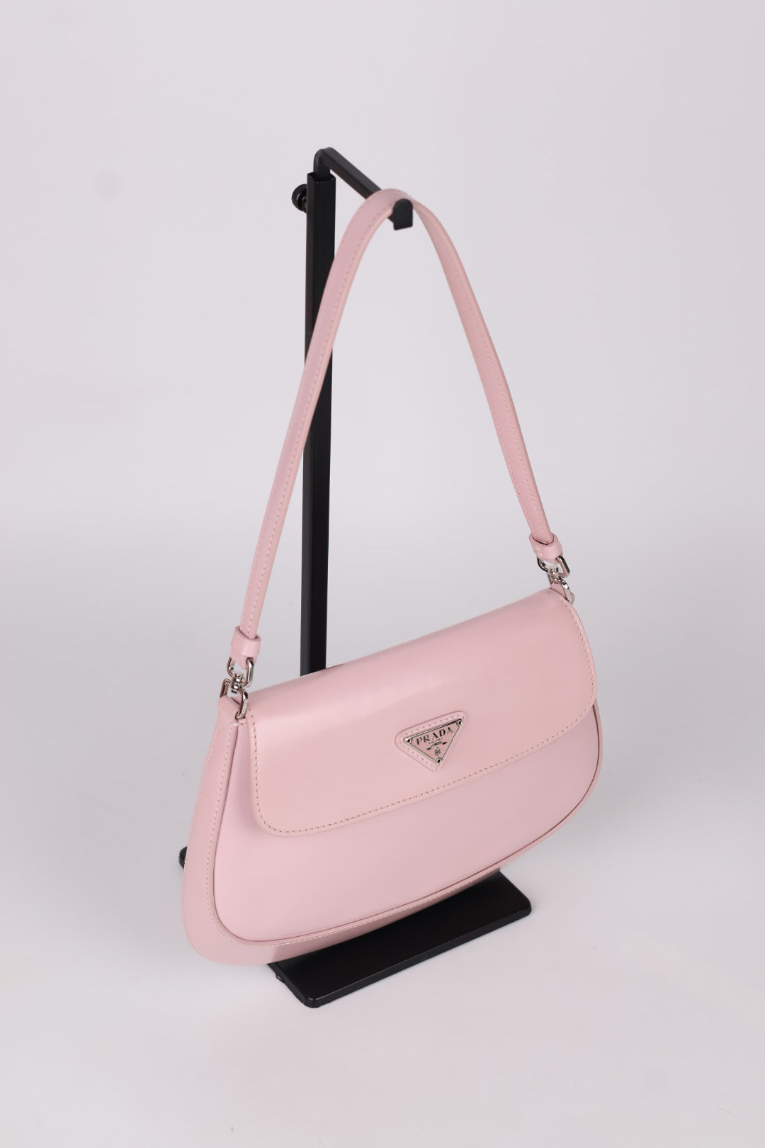 Prada Cleo Spazzolata
