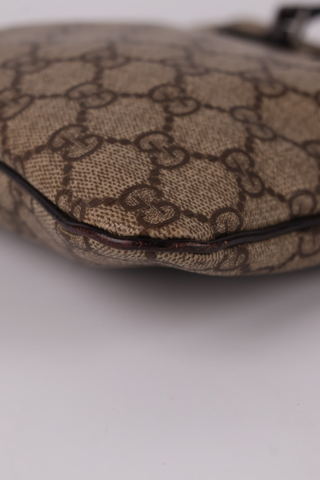 Gucci Mini Tote GG Supreme