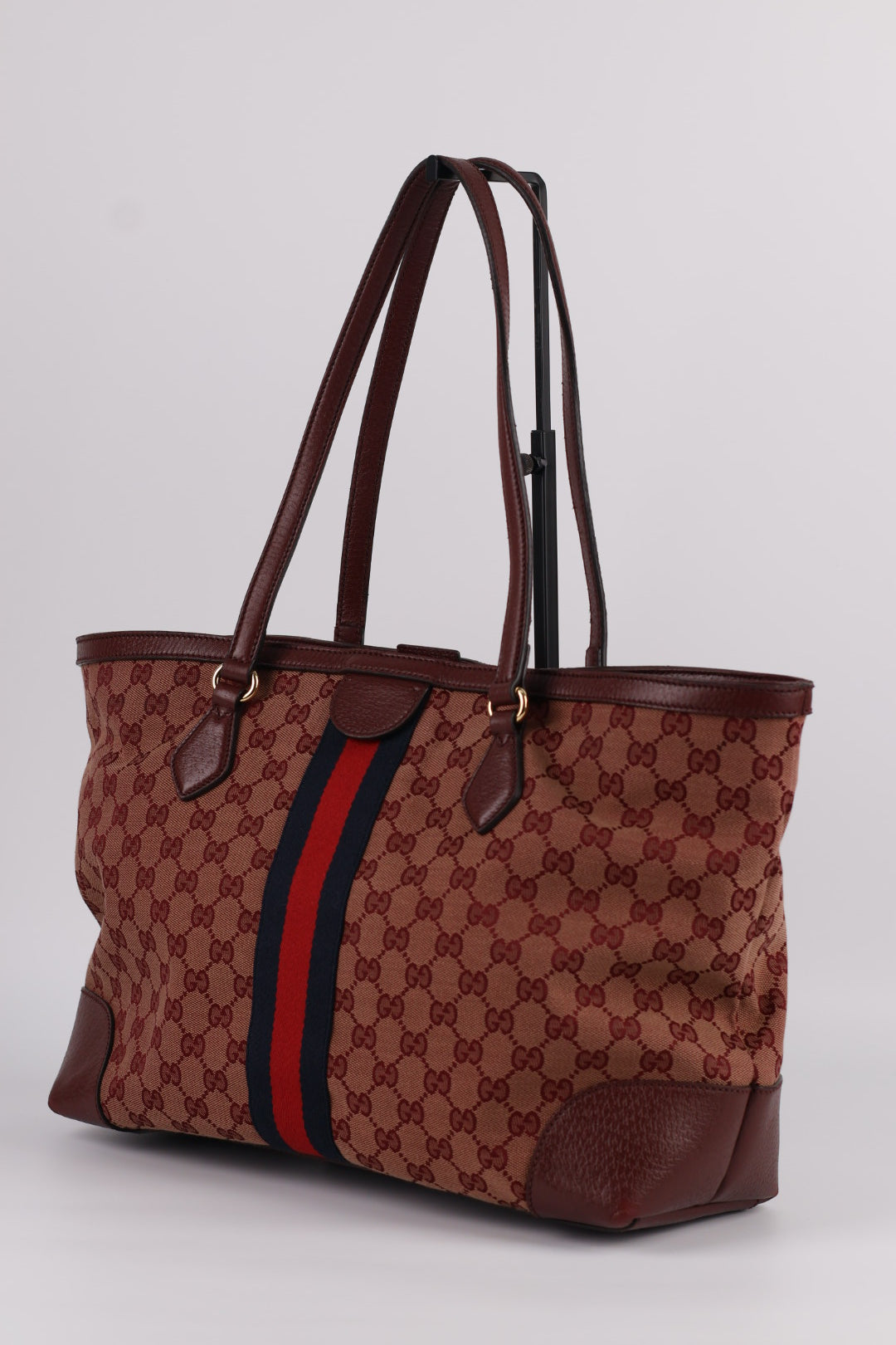 Gucci Ophidia Shopping GG Wave