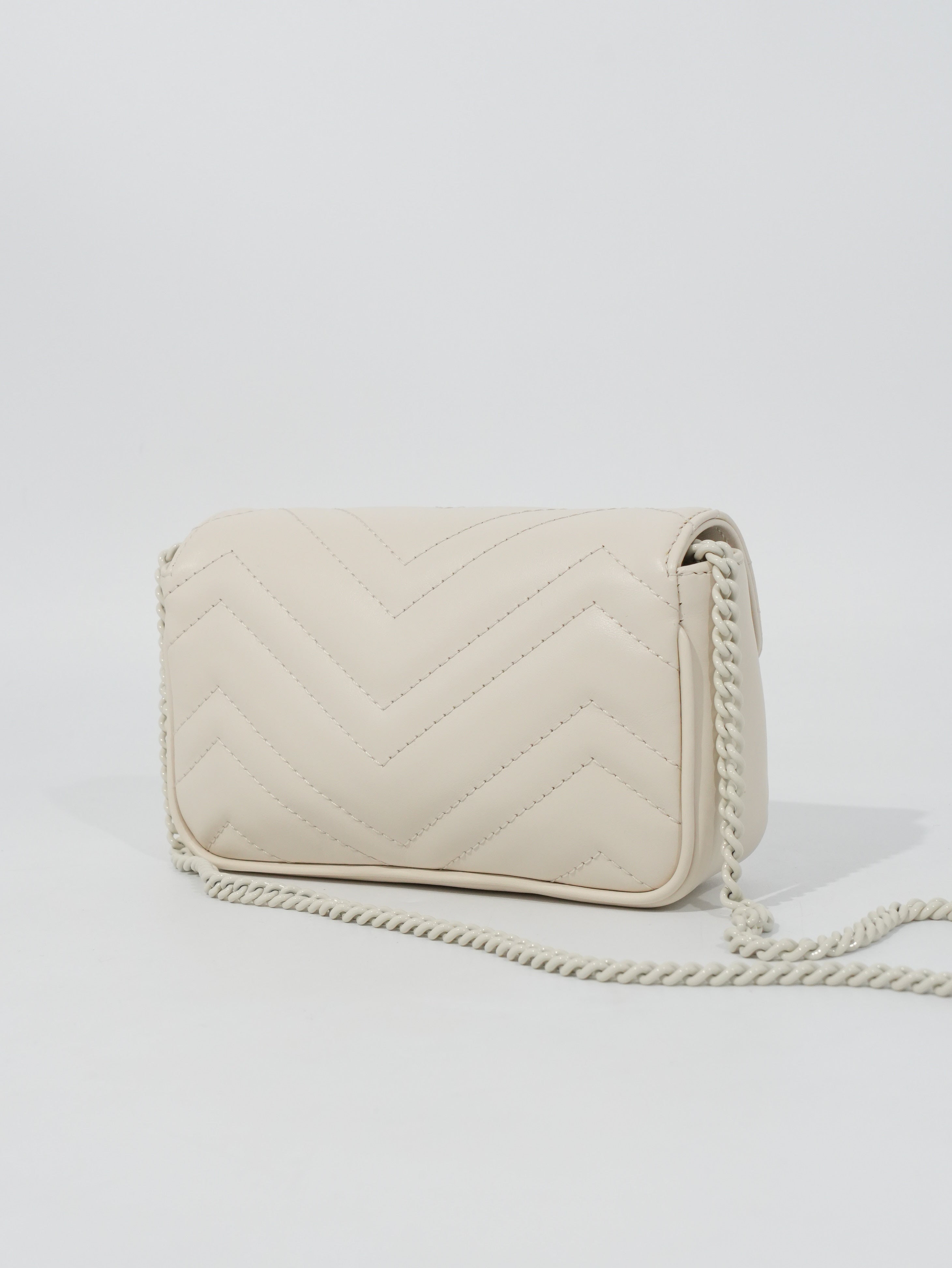 Gucci Supermini Marmont