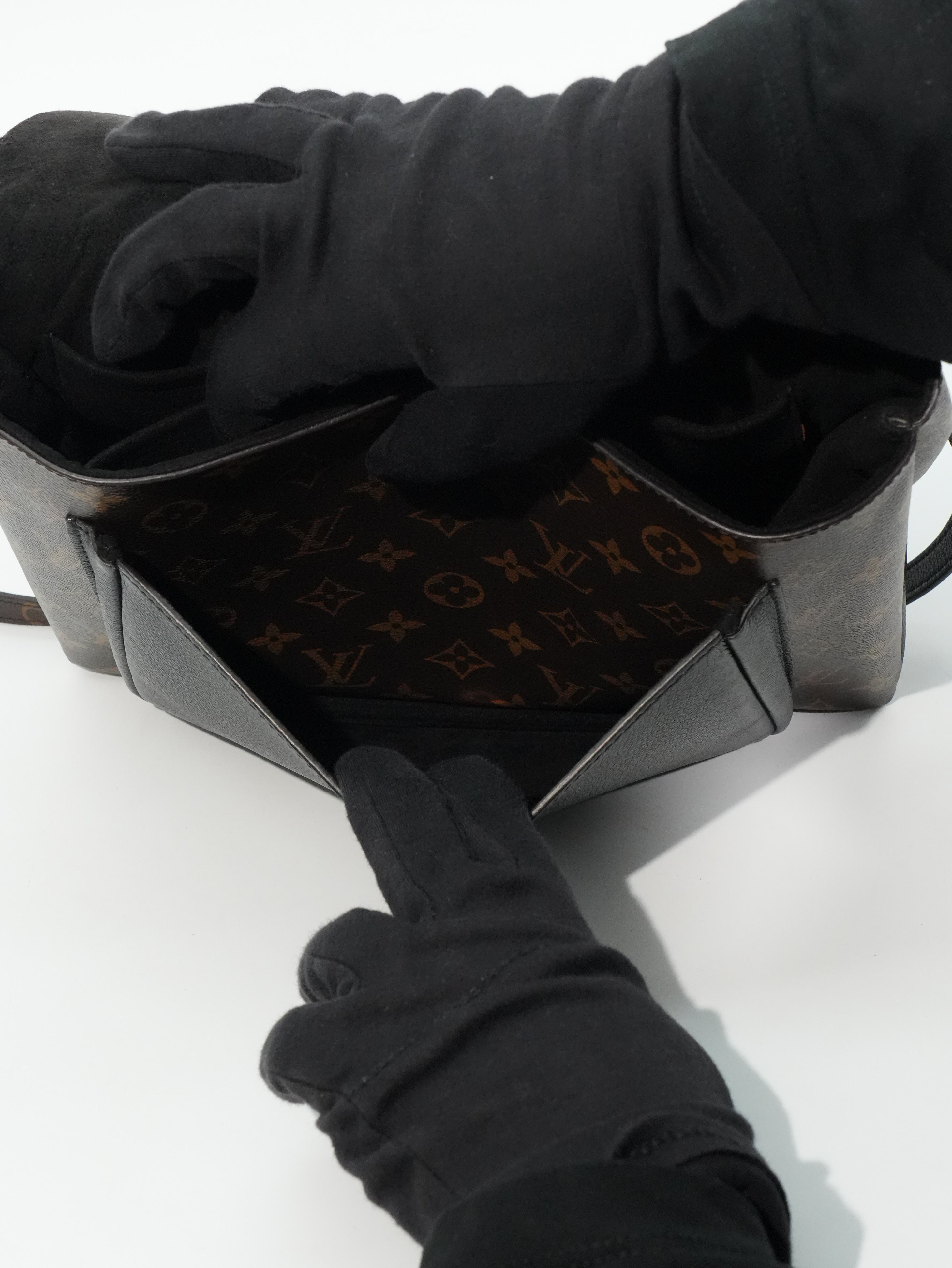 Louis Vuitton Marignan Monogram