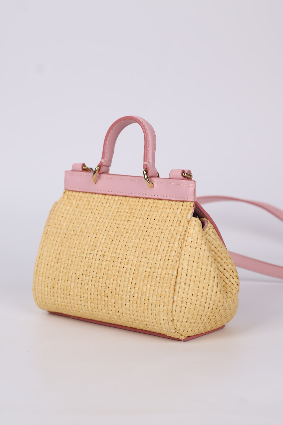 Dolce e Gabbana Nano Miss Sicily