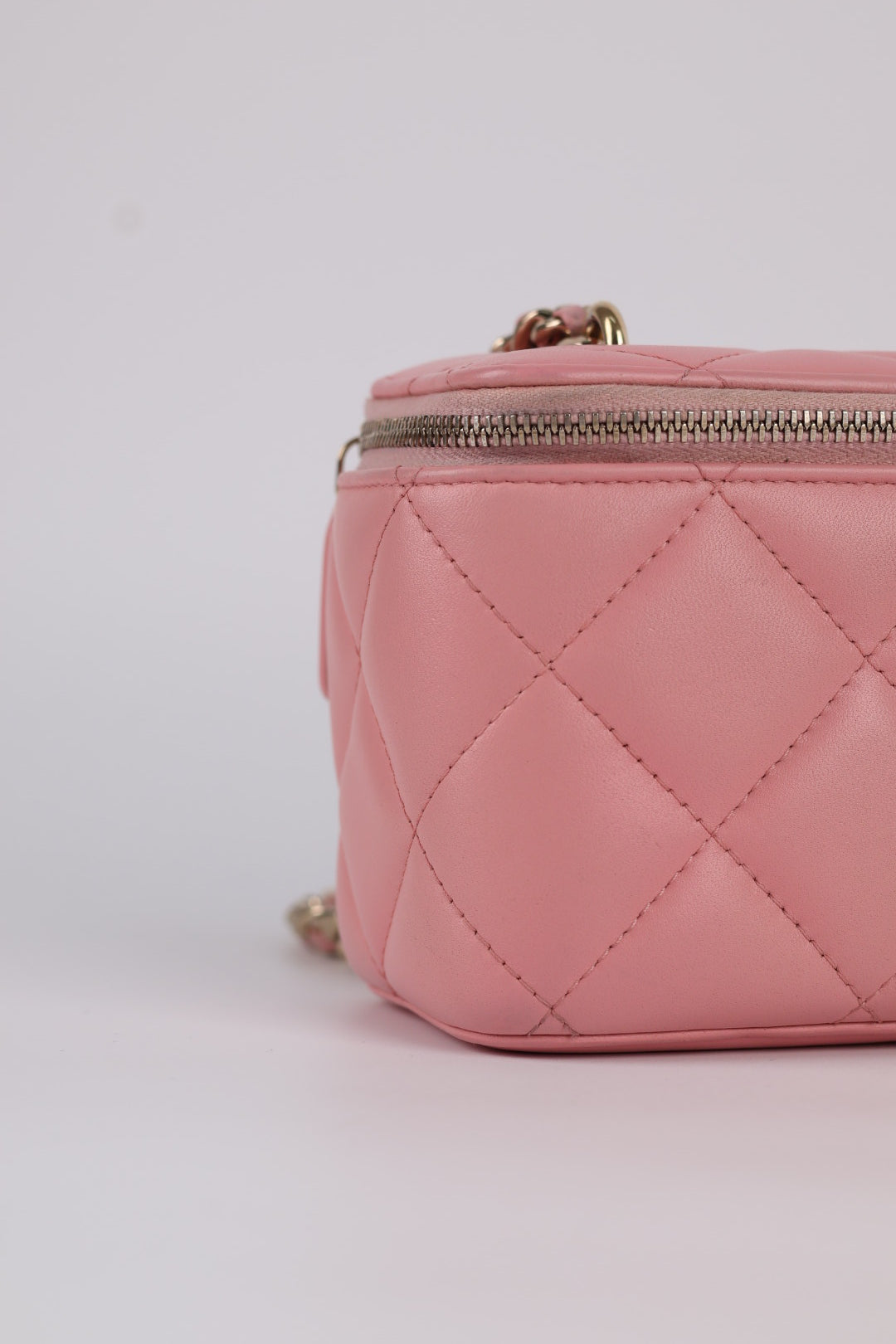 Chanel Vanity Matelassé