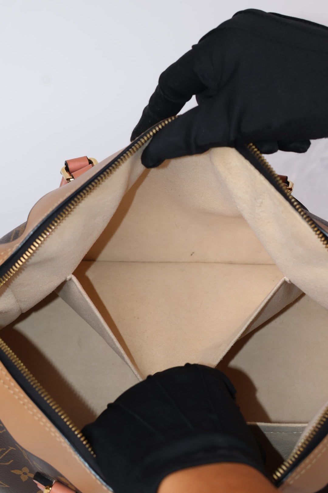 Louis Vuitton Tuileries Monogram