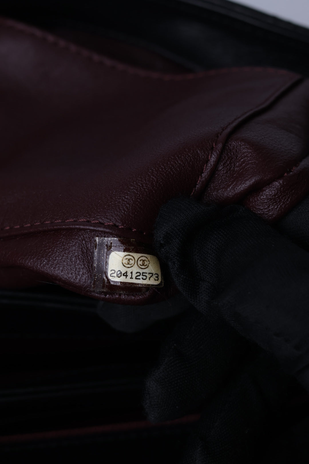 Chanel Trendy CC Matelassé