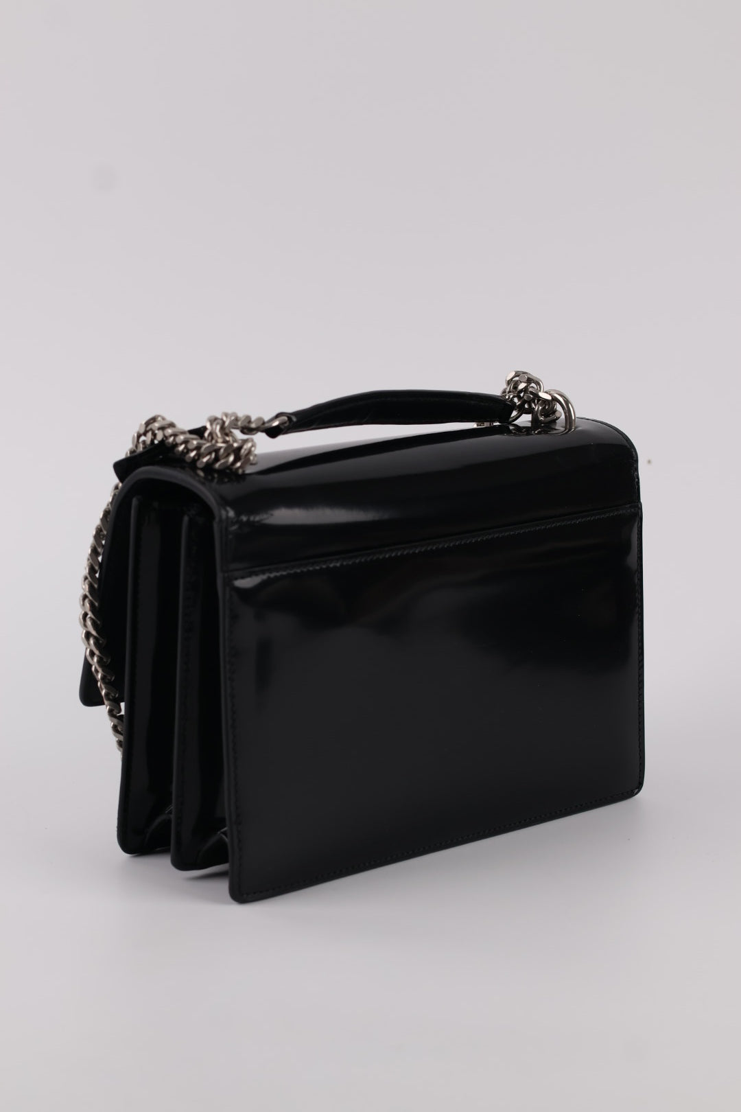 Saint Laurent Sunset Media Vernis