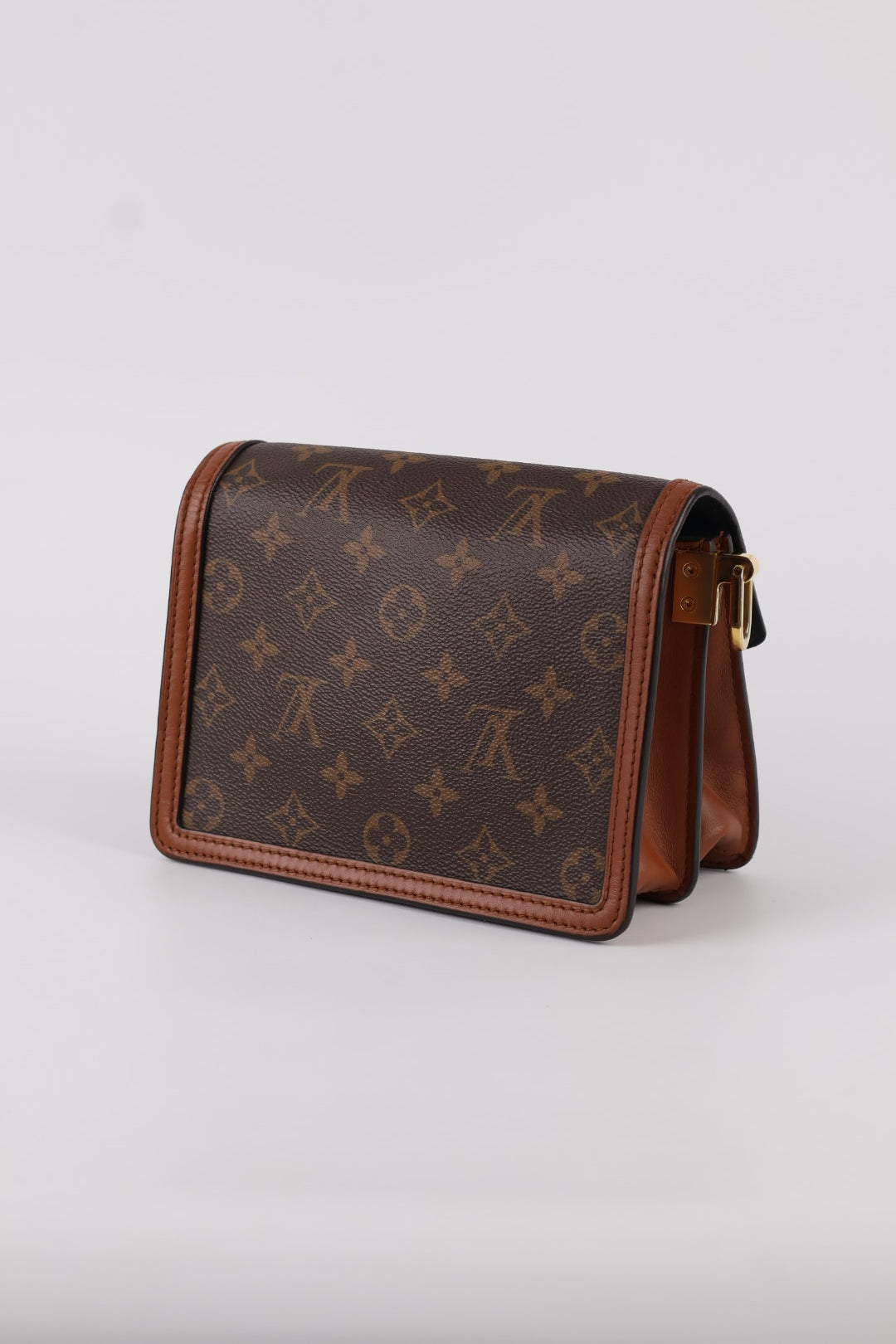 Louis Vuitton Mini Dauphine