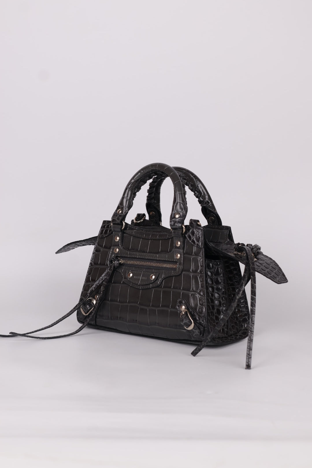 Balenciaga Mini City Cocco