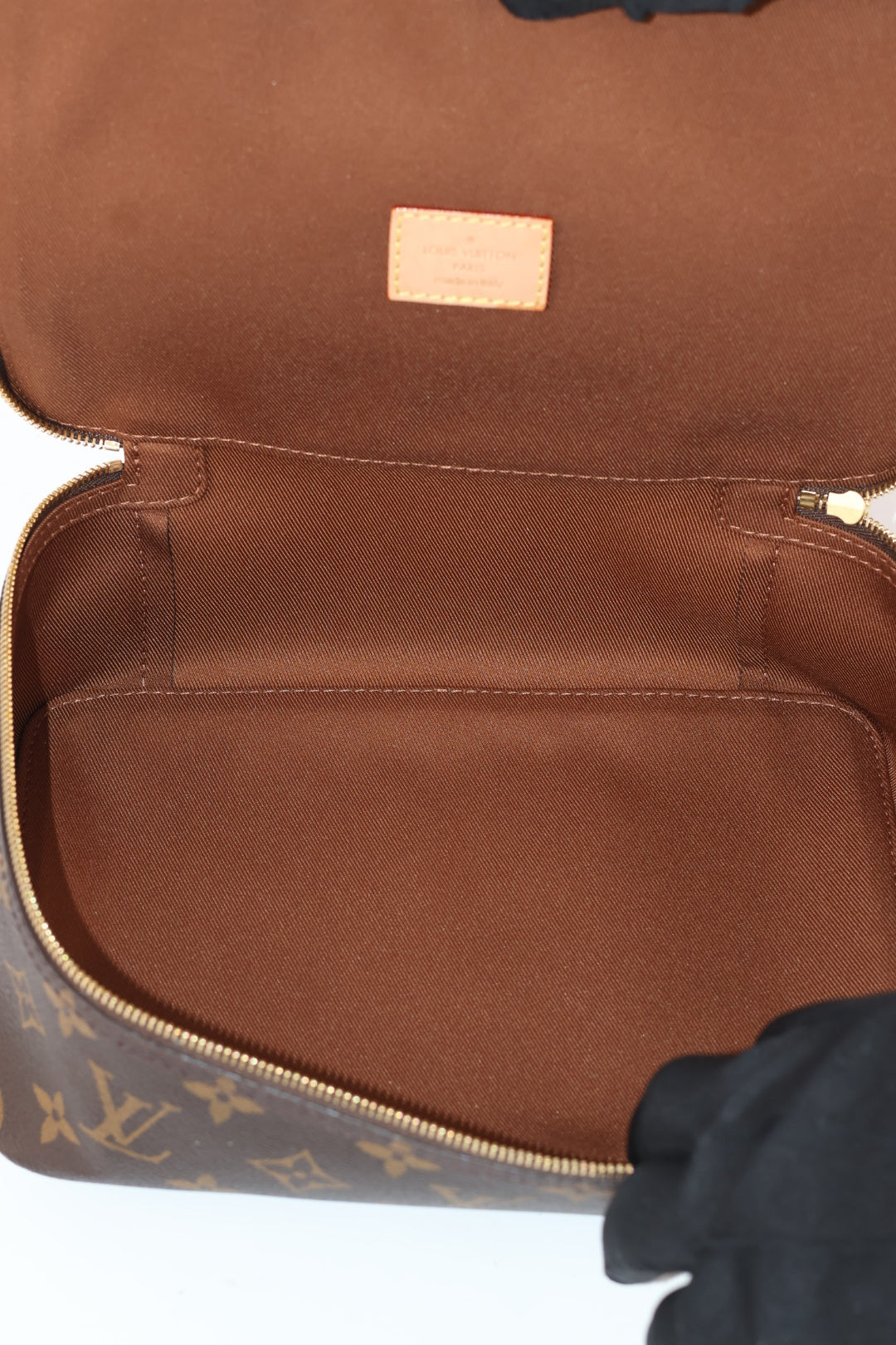 Louis Vuitton Trousse Monogram