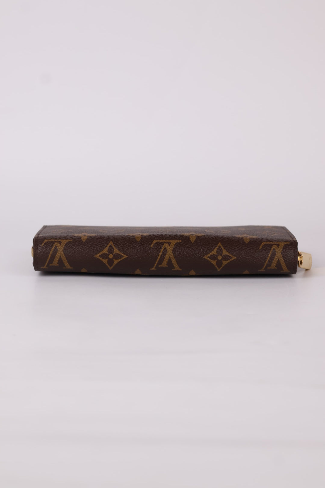 Louis Vuitton Portafoglio Zippy Monogram