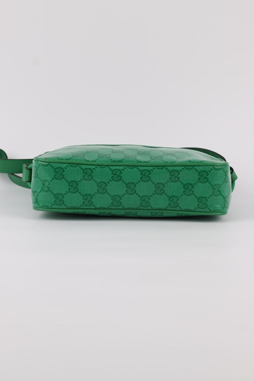 Gucci Borsa a Tracolla GG Crystal